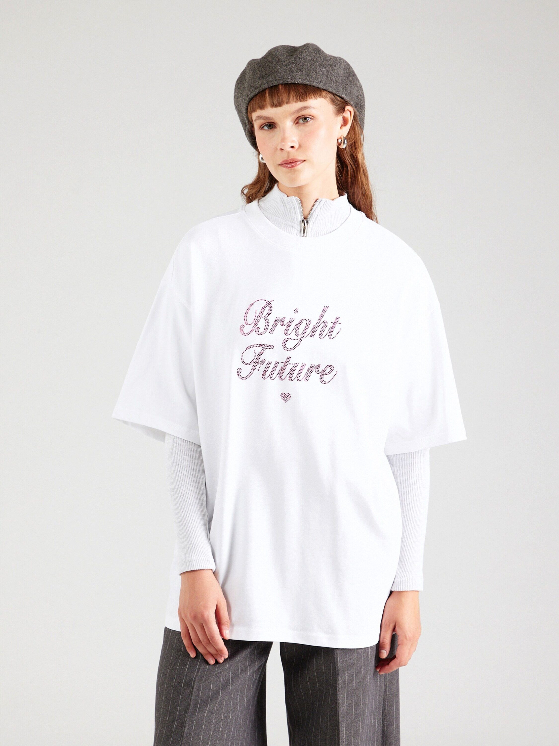 T-Shirt ONLRIRI