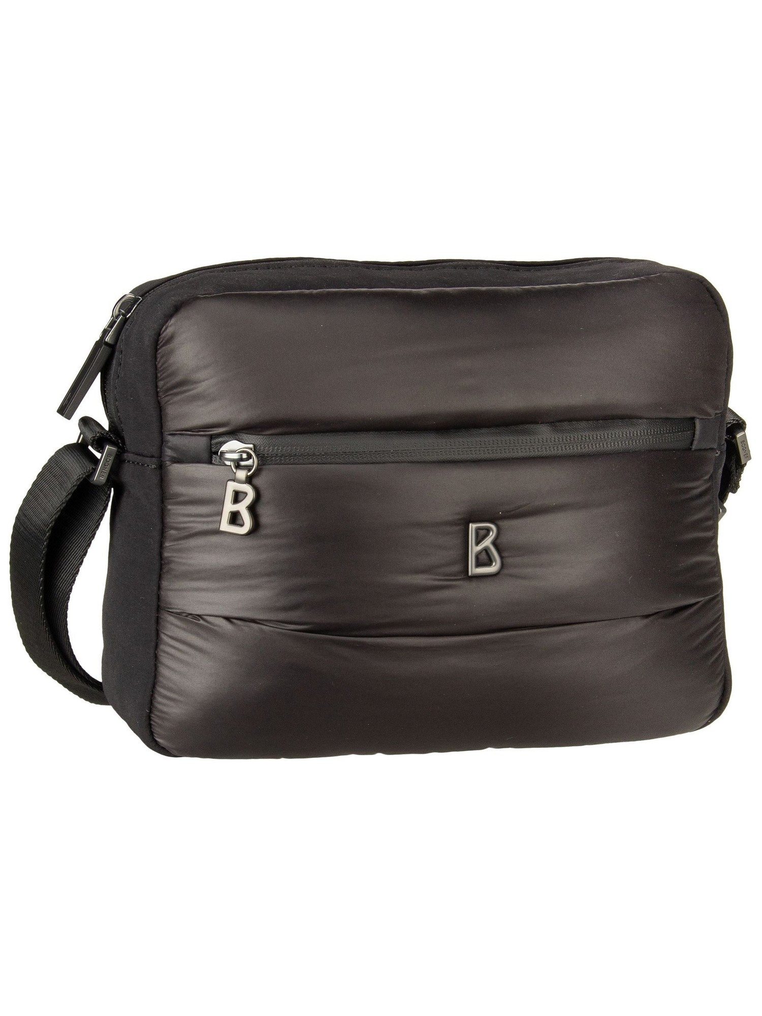 BOGNER Umhängetasche Monarch Linus SHZ, Crossbody Bags