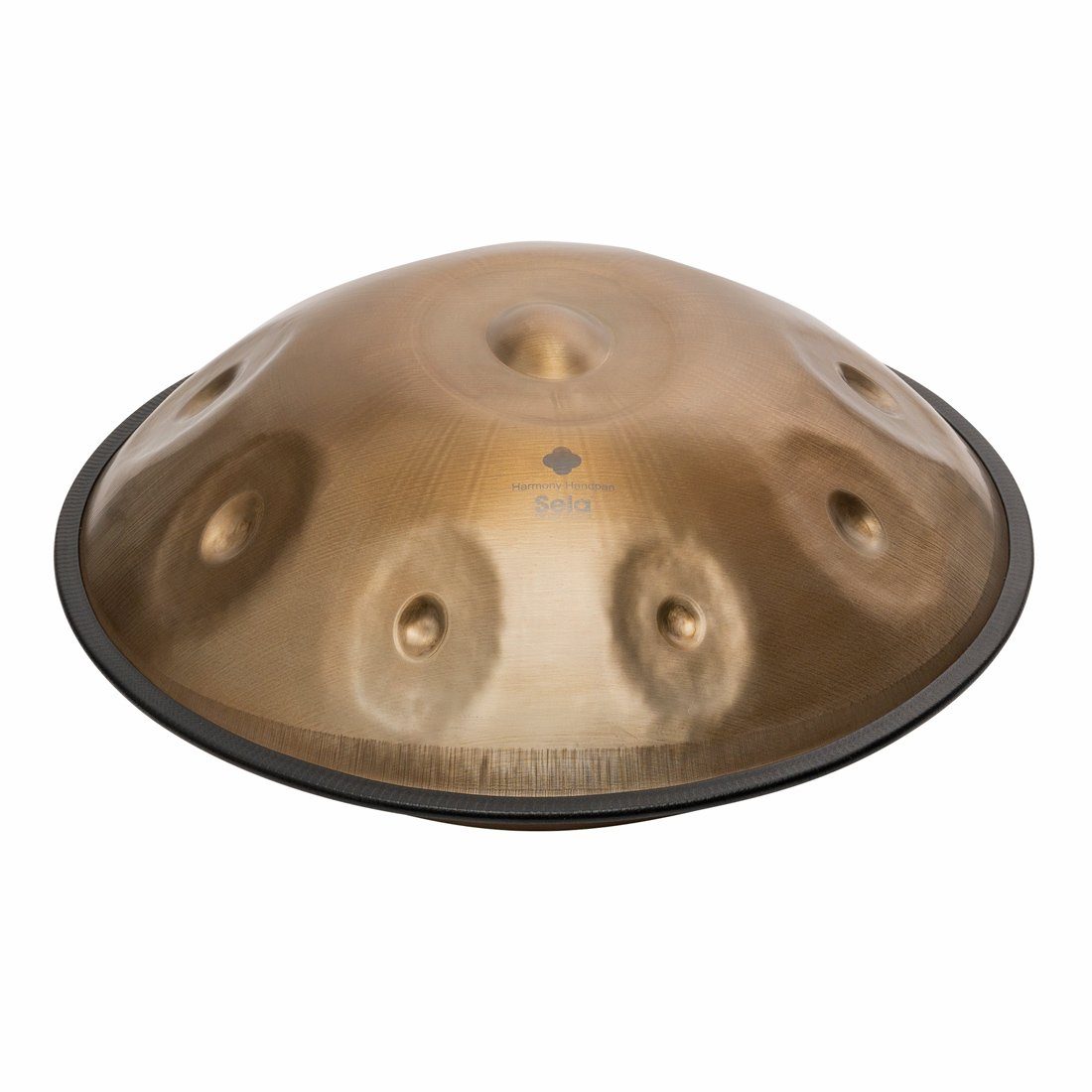 Handpan Sela SE 301 Harmony Handpan C Amara Stainless Steel