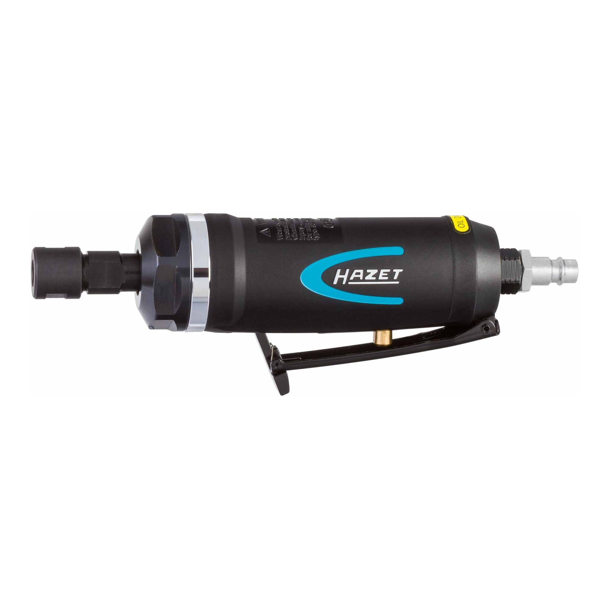 HAZET Druckluft-Stabschleifer HAZET Stabschleifer, gerade 9032P-1