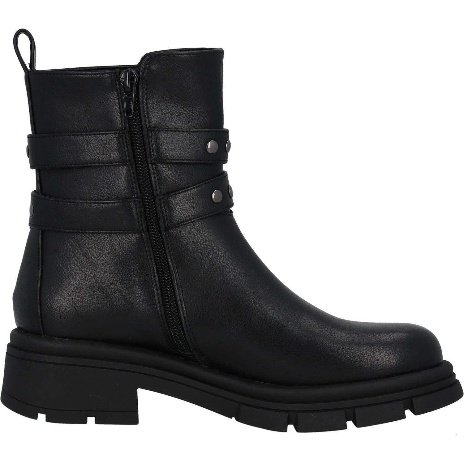 Palado Ammuk Bikerboots
