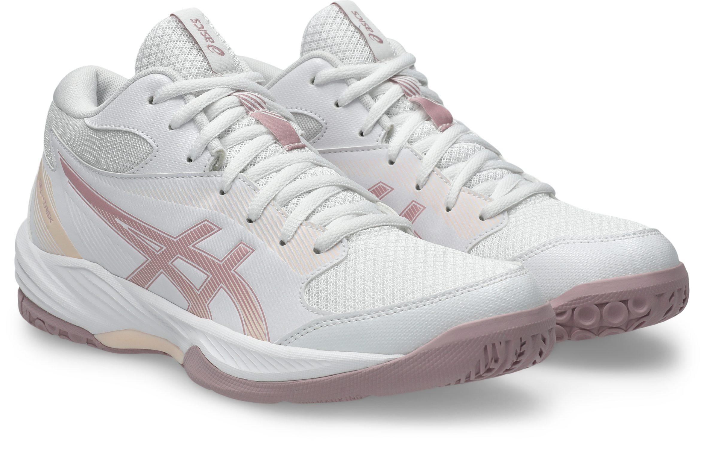 Asics GEL-TASK MT 4 Hallenschuh