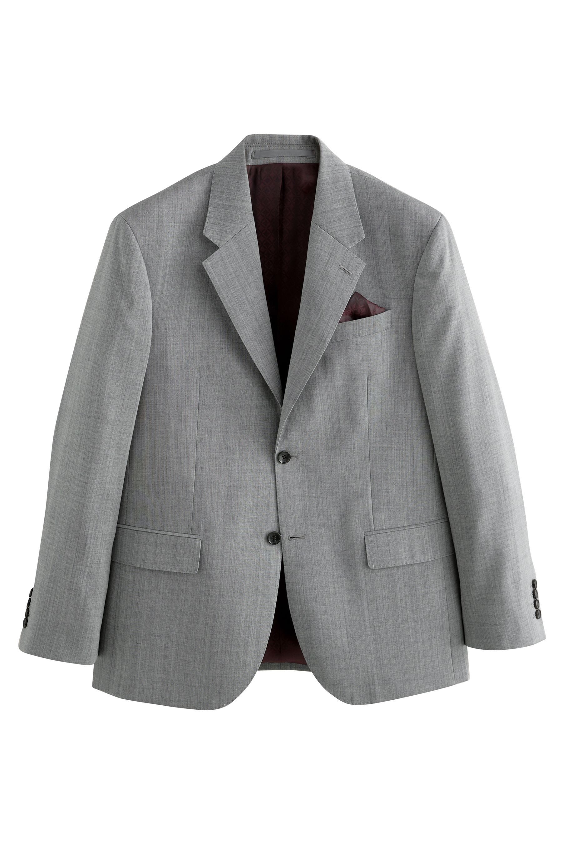 Sakko Nova Fides Regular Fit Signature Sakko aus Wolle