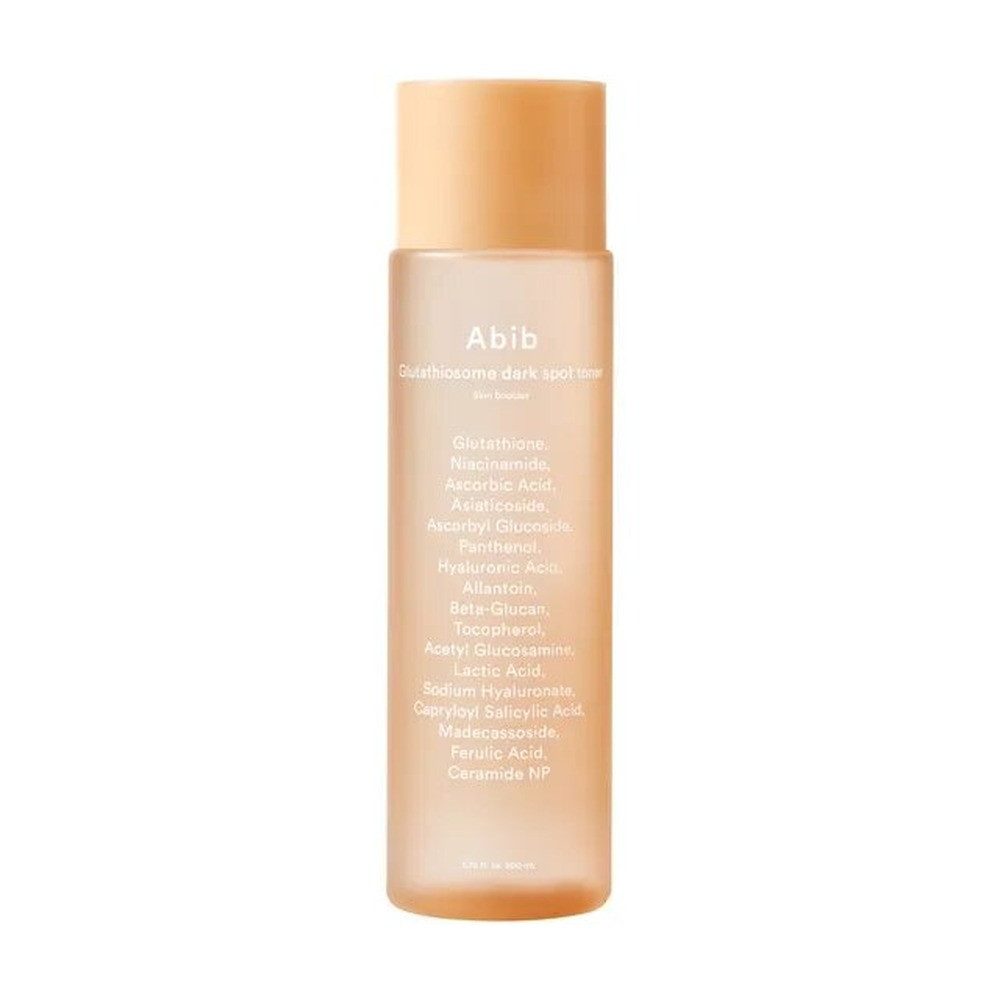 Abib Toner Glutathiosom Dark Spot