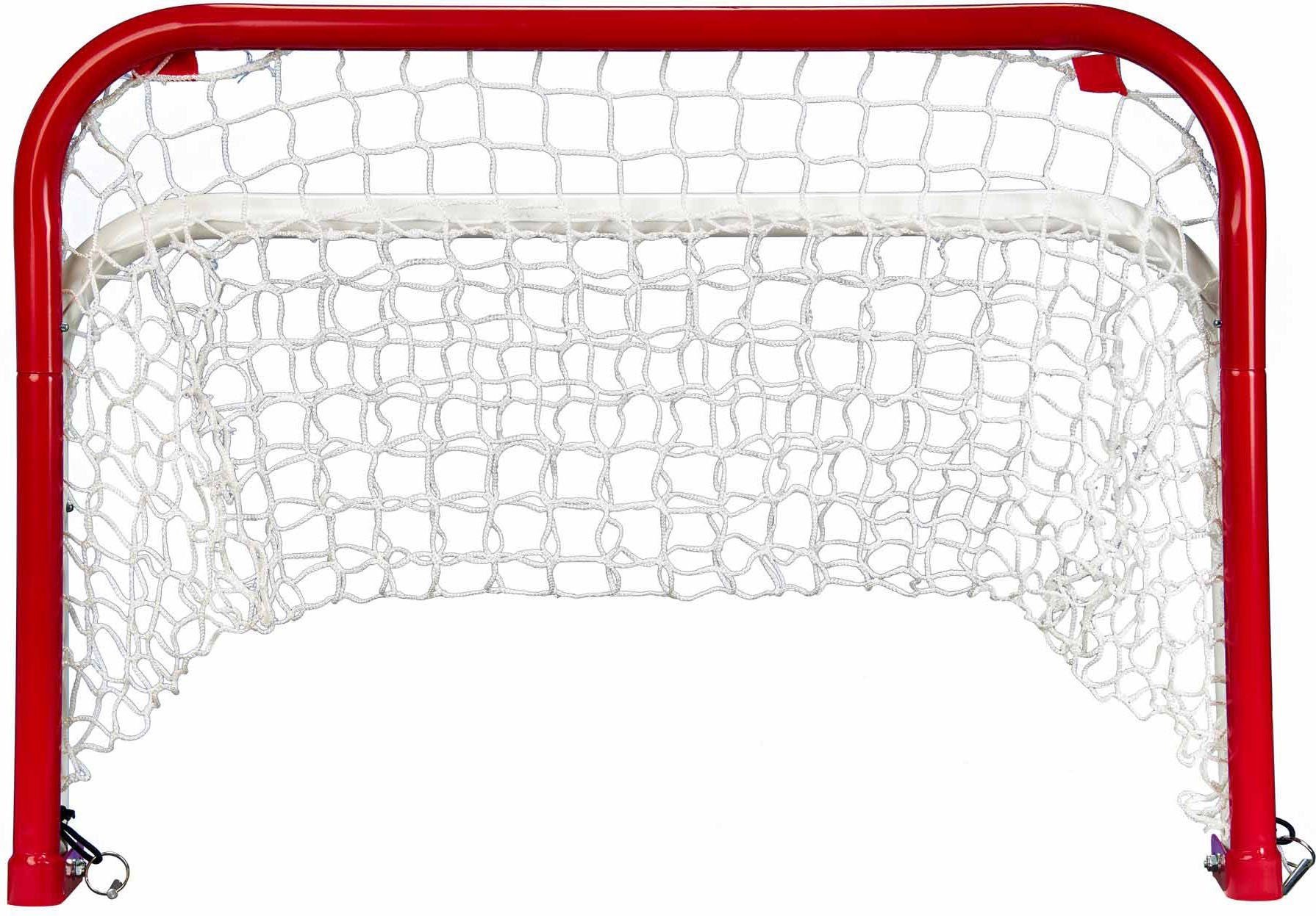 Spartan Sport Hockeytor Streethockey Mini-Tor Metall 28"