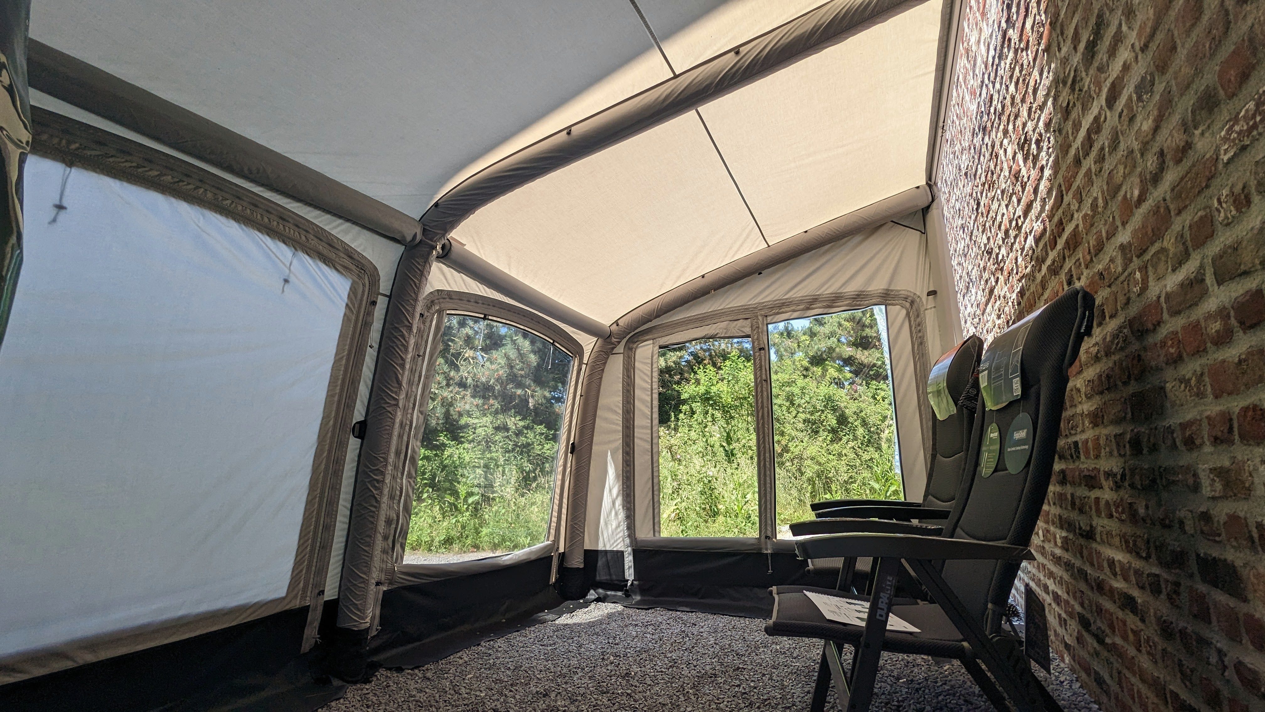 Westfield Vorzelt Vega 330 2.0