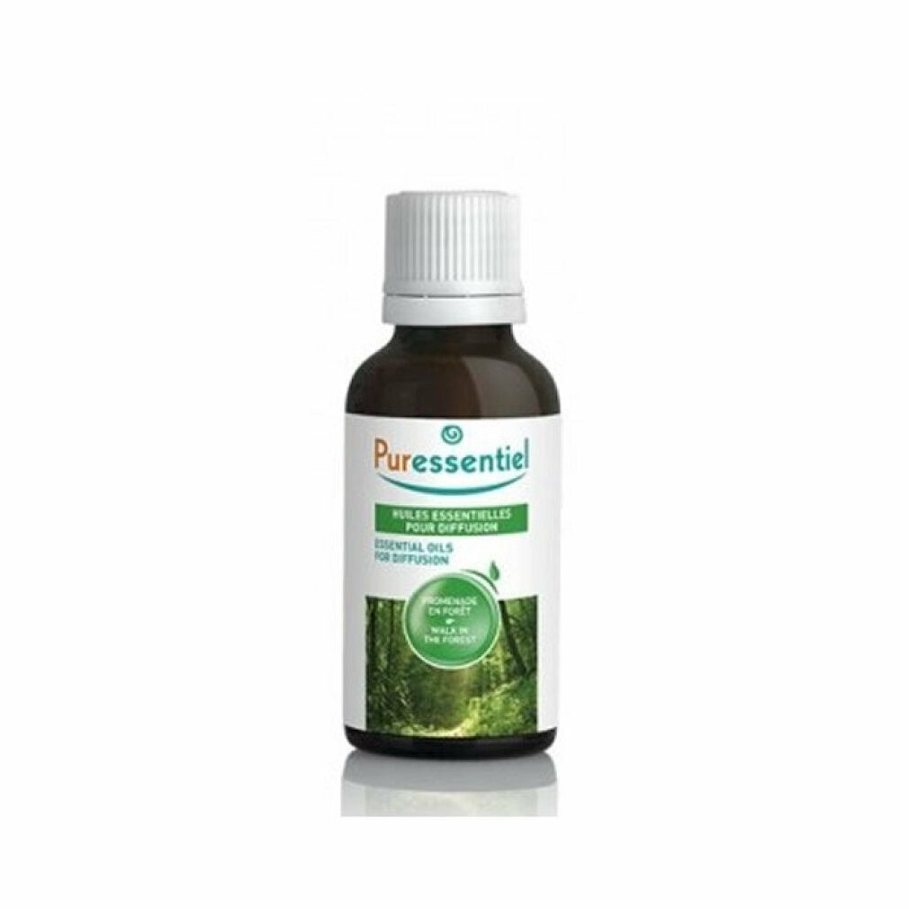 Puressentiel Eau de Parfum Forest Walk Oil 30ml