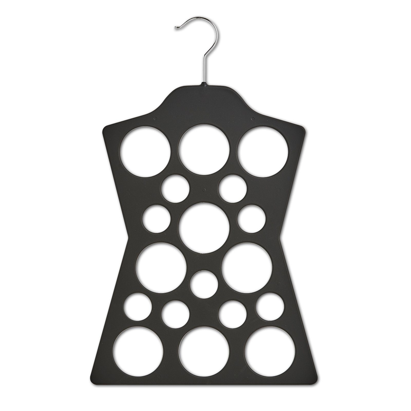 Kleiderbügel Tücherhalter Kleiderbügel