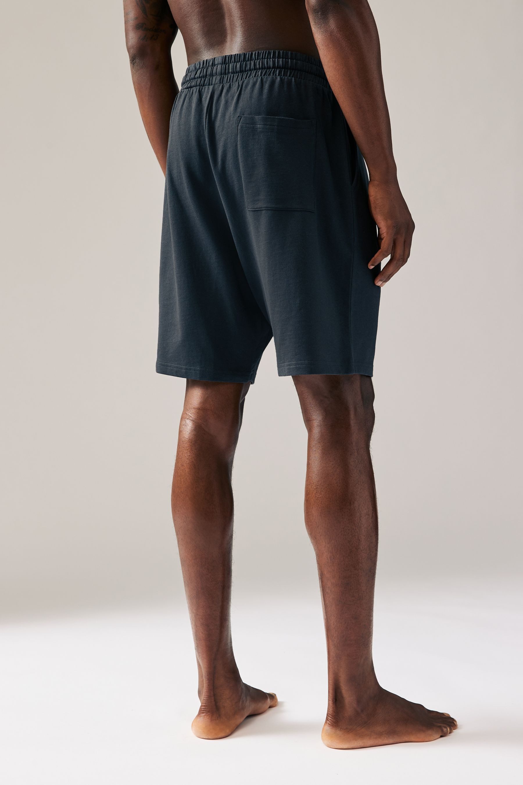 Next Schlafshorts Leichte Shorts im 7er-Pack günstig online kaufen