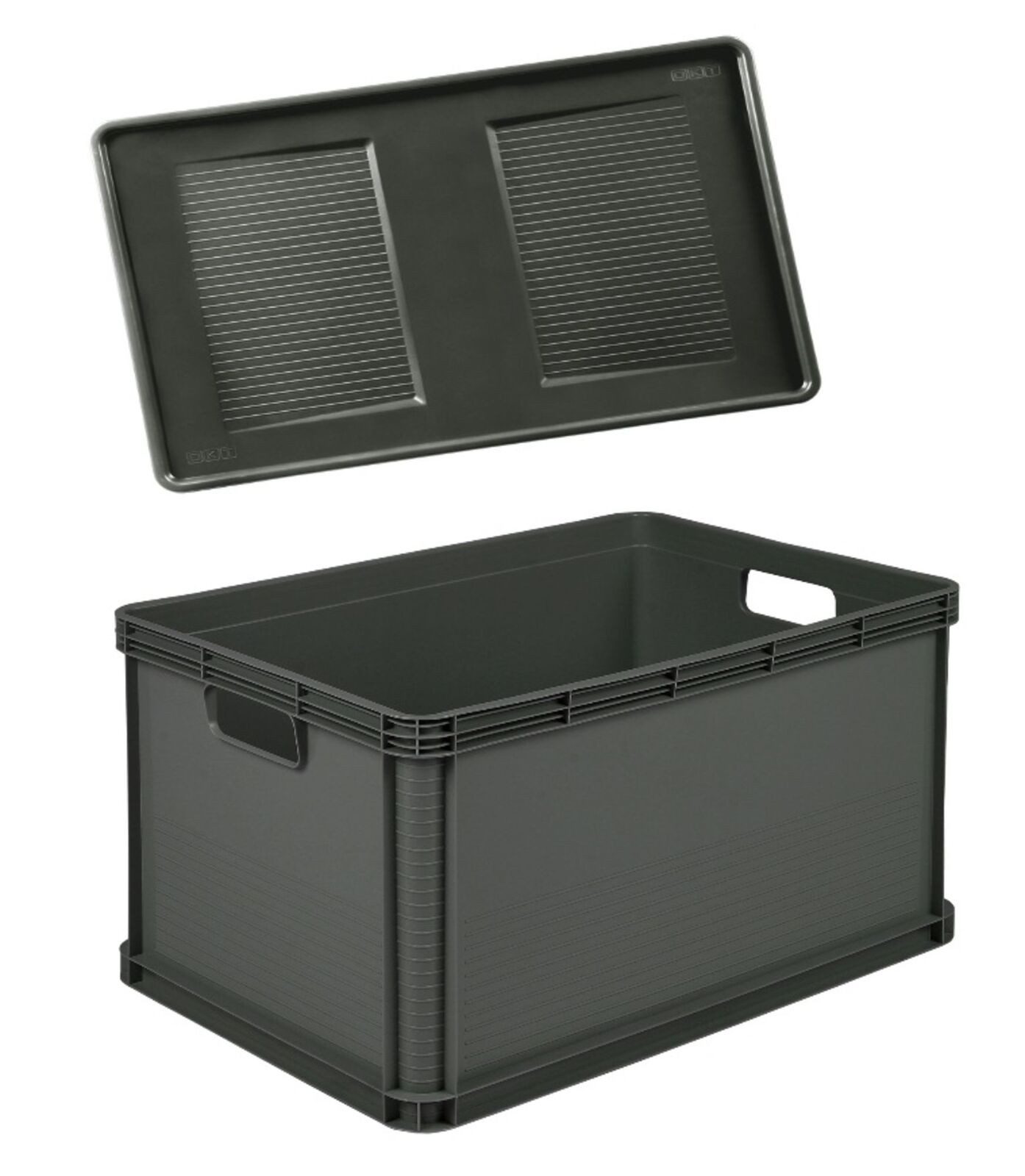 Keeeper Box Mit Deckel