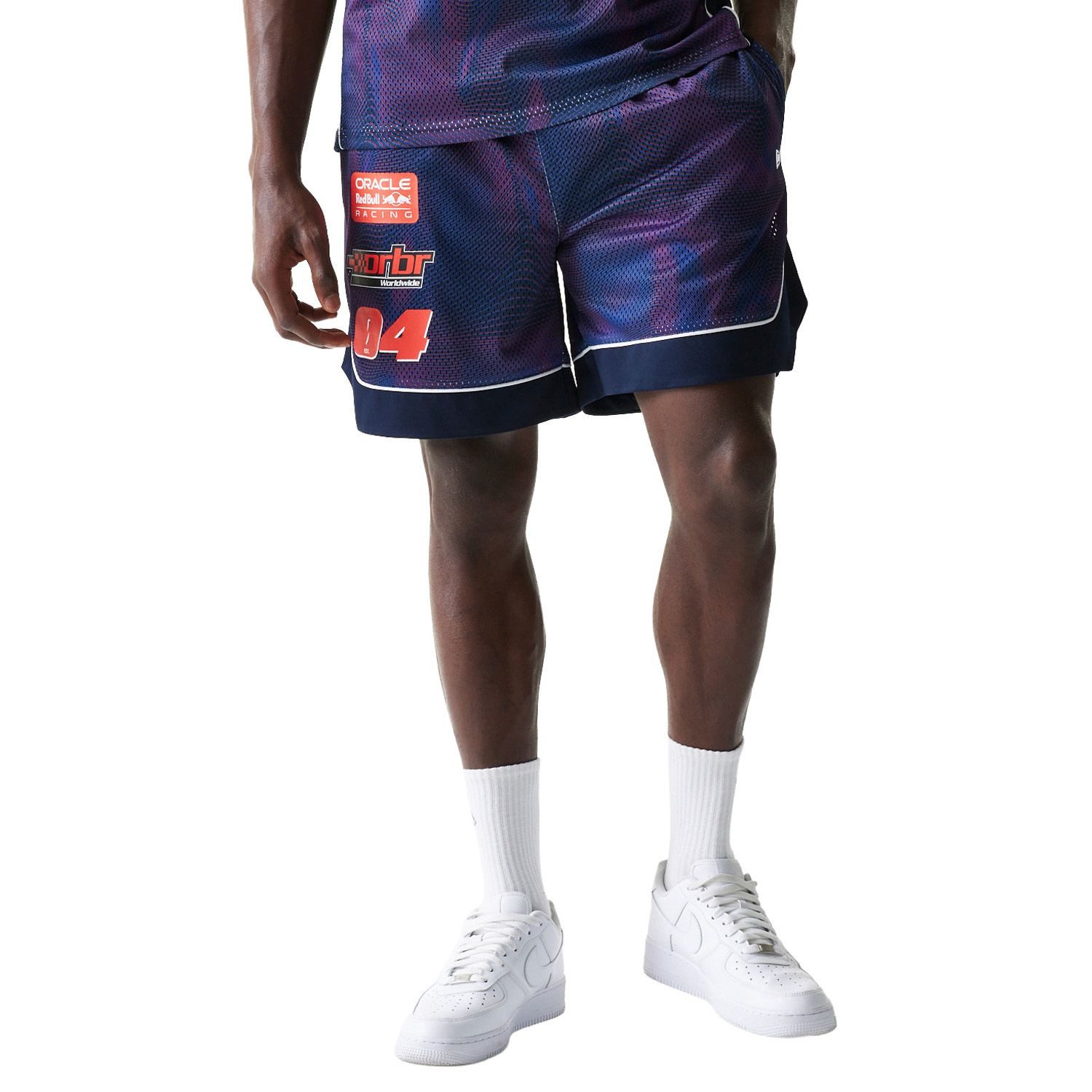 Shorts Red Bull Racing
