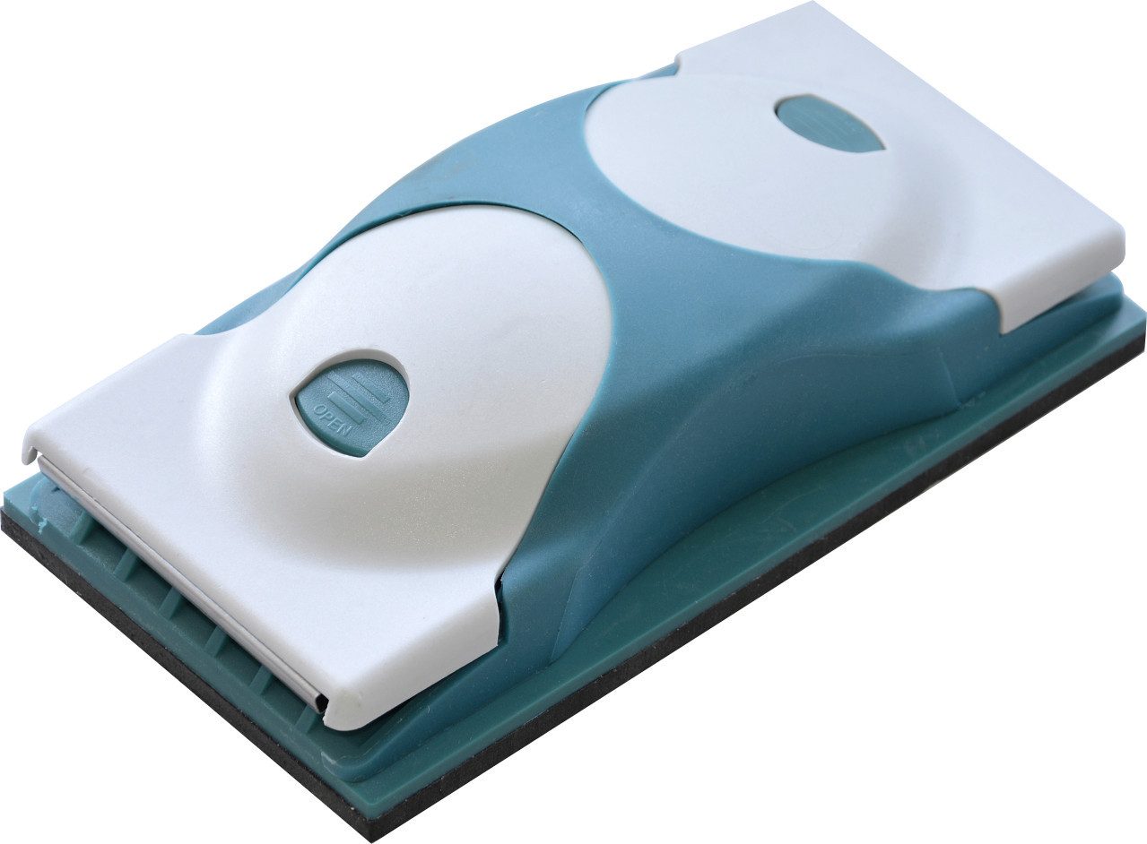 Nespoli Ручная шлифовальная машина Nespoli AirTouch Ручная шлифовальная машина 16,5 x 8,7 cm