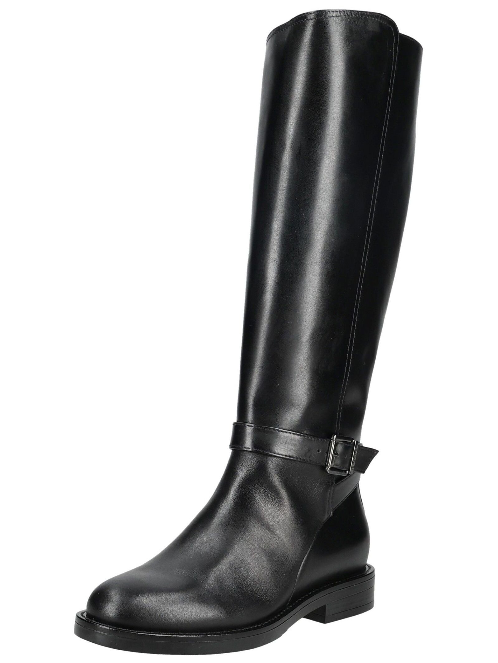 Nero Giardini Nero Giardini Stiefel Leder Stiefel