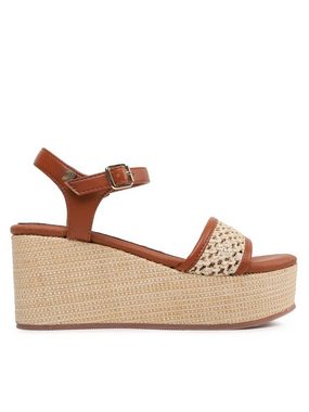 Gioseppo Espadrilles ASQUINS 68840-P Beige Espadrille