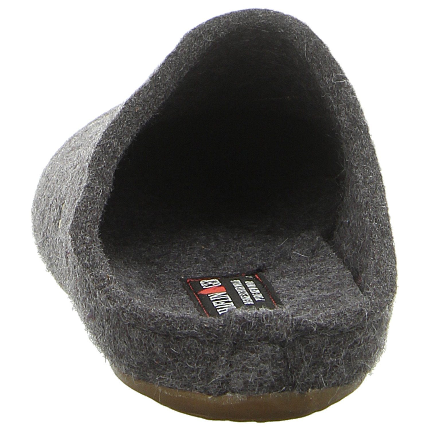 Haflinger Everest Farfalline Hausschuh