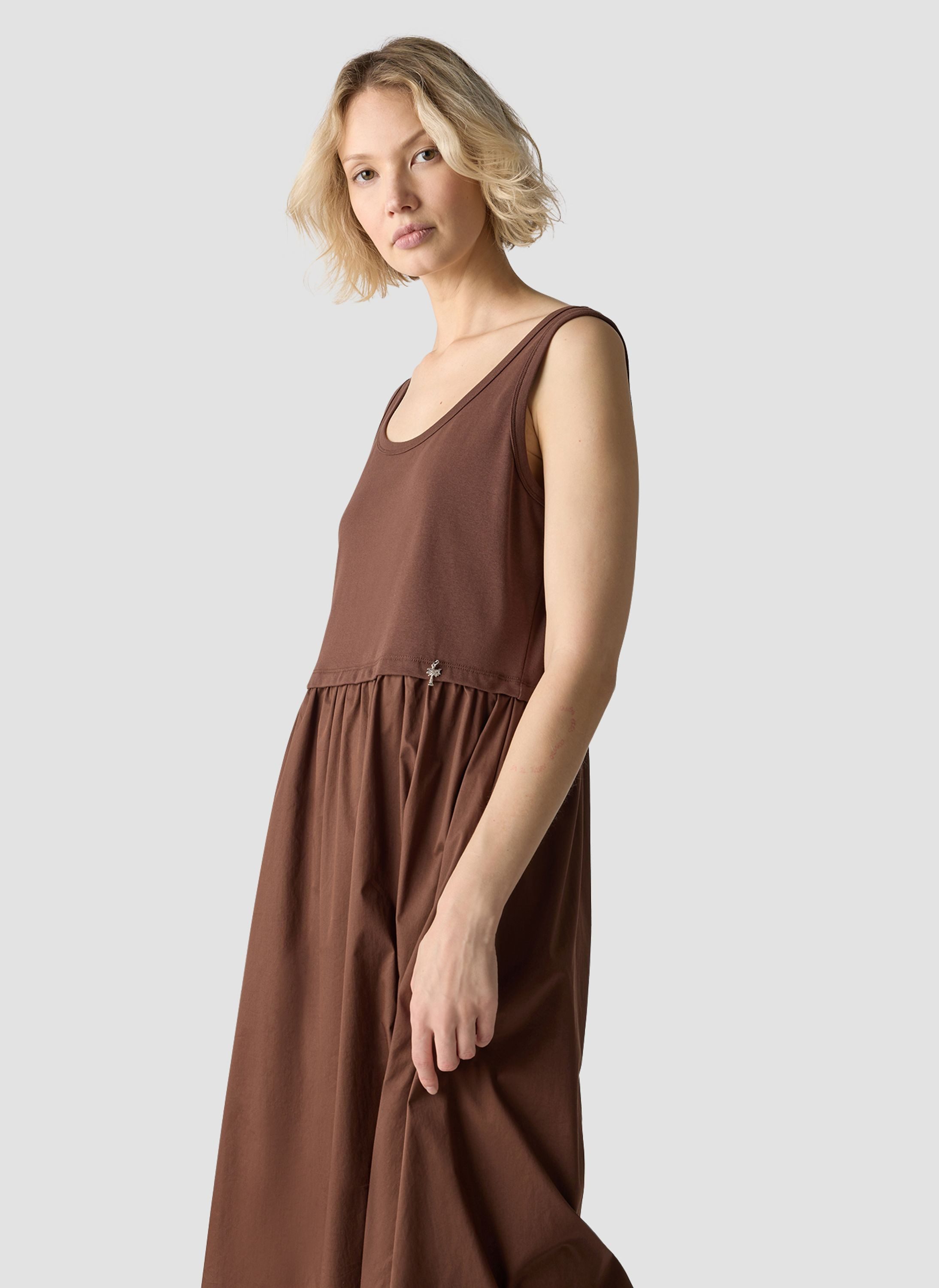 LeComte Midikleid