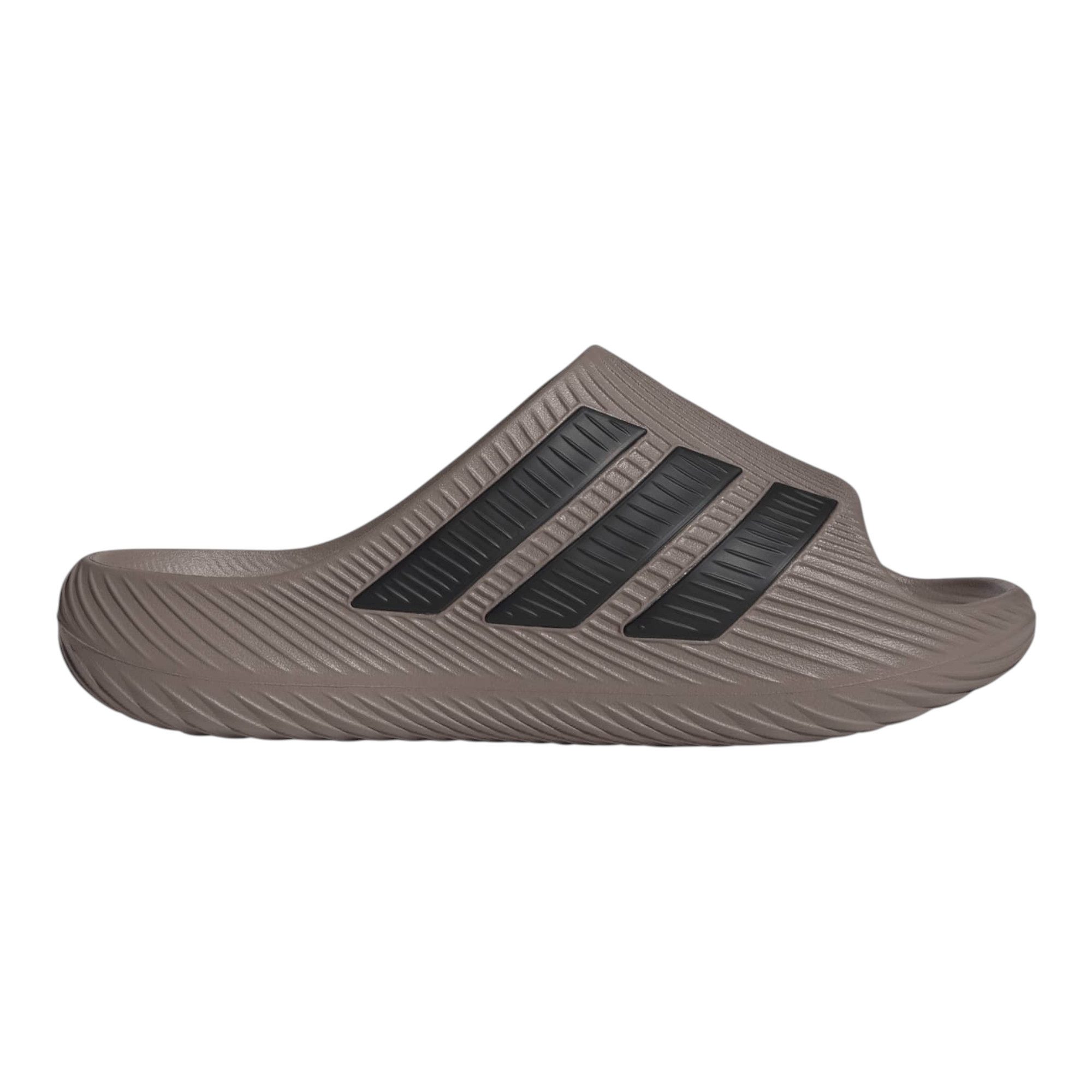 adidas Performance Purechill Slides braun Herren - 1 Paar Badeschuh