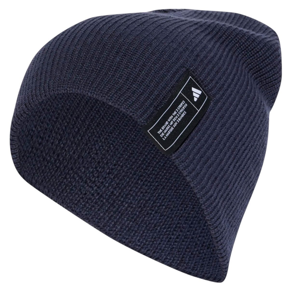 adidas Performance Beanie Wintermütze Essentials navyblau Herren