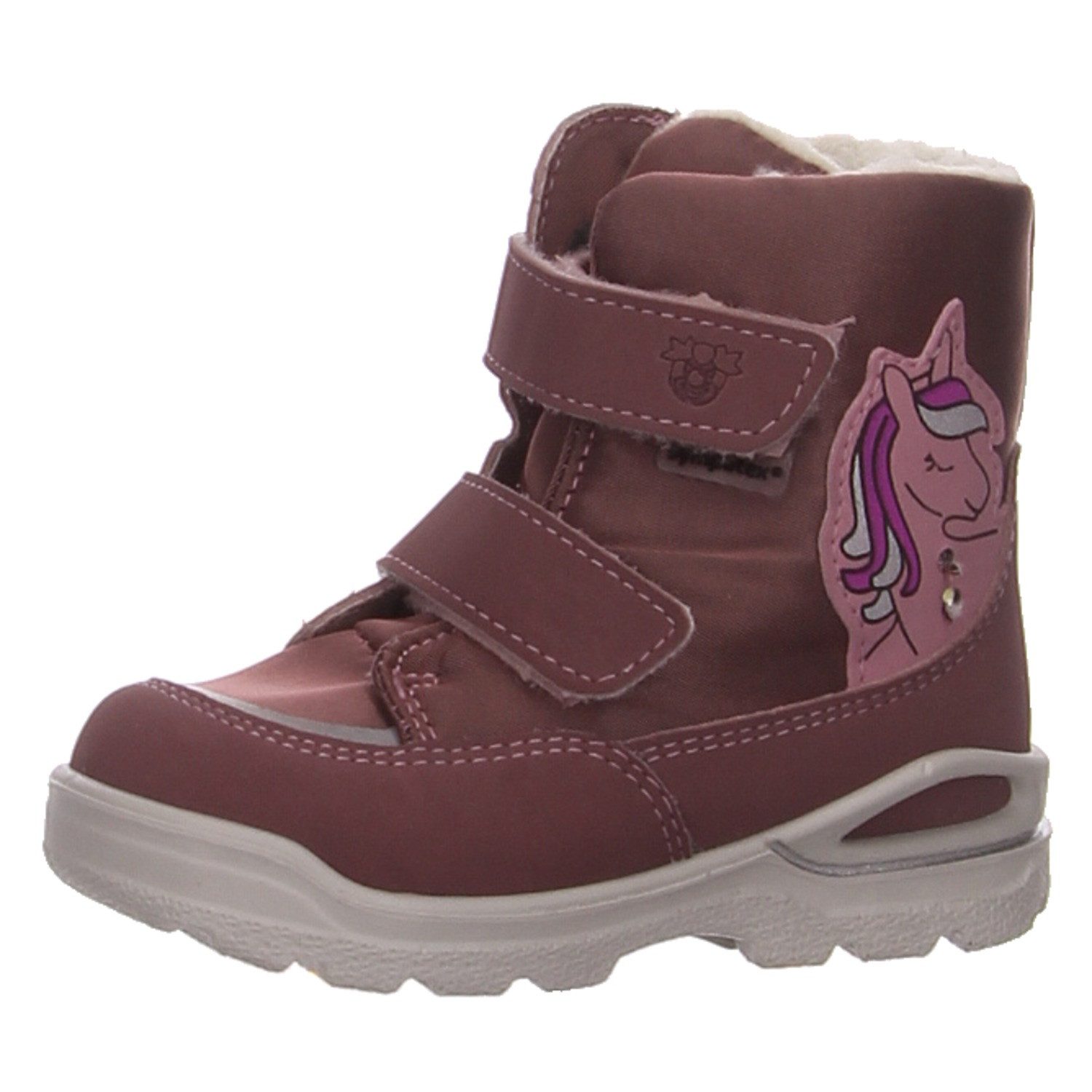 Ricosta Schnürstiefel