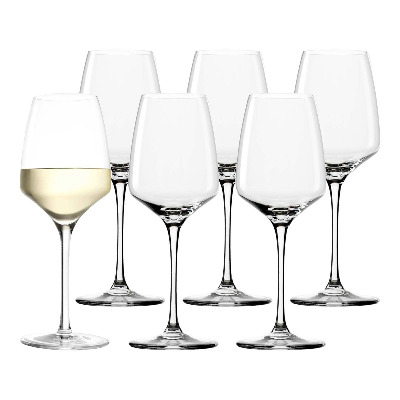 Stölzle Weißweinglas »Experience Weißweingläser 350 ml 6er Set«, Glas  online kaufen | OTTO