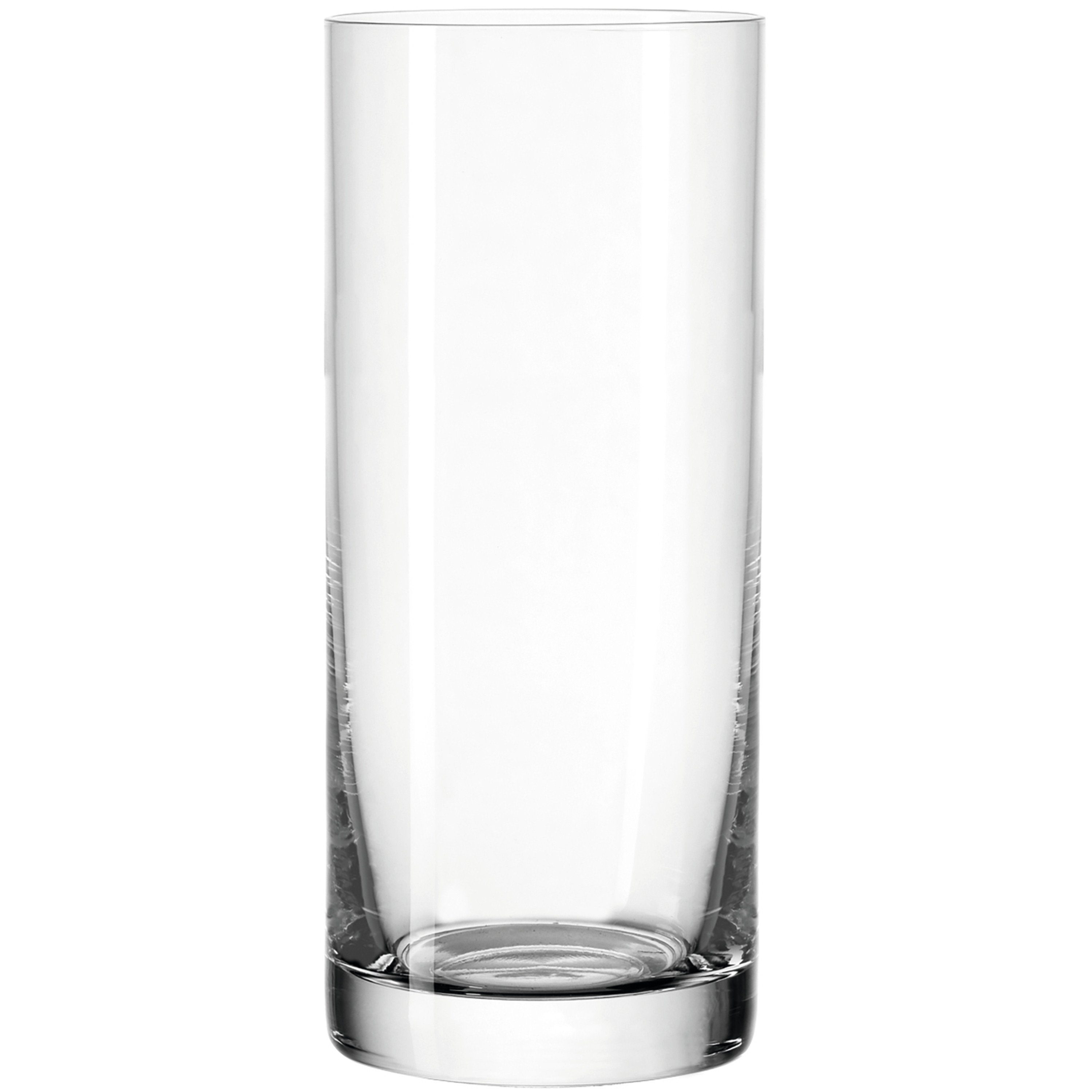 LEONARDO Glas LEONARDO Tafel Glas aus der Serie EASY +, klarglas, Glas