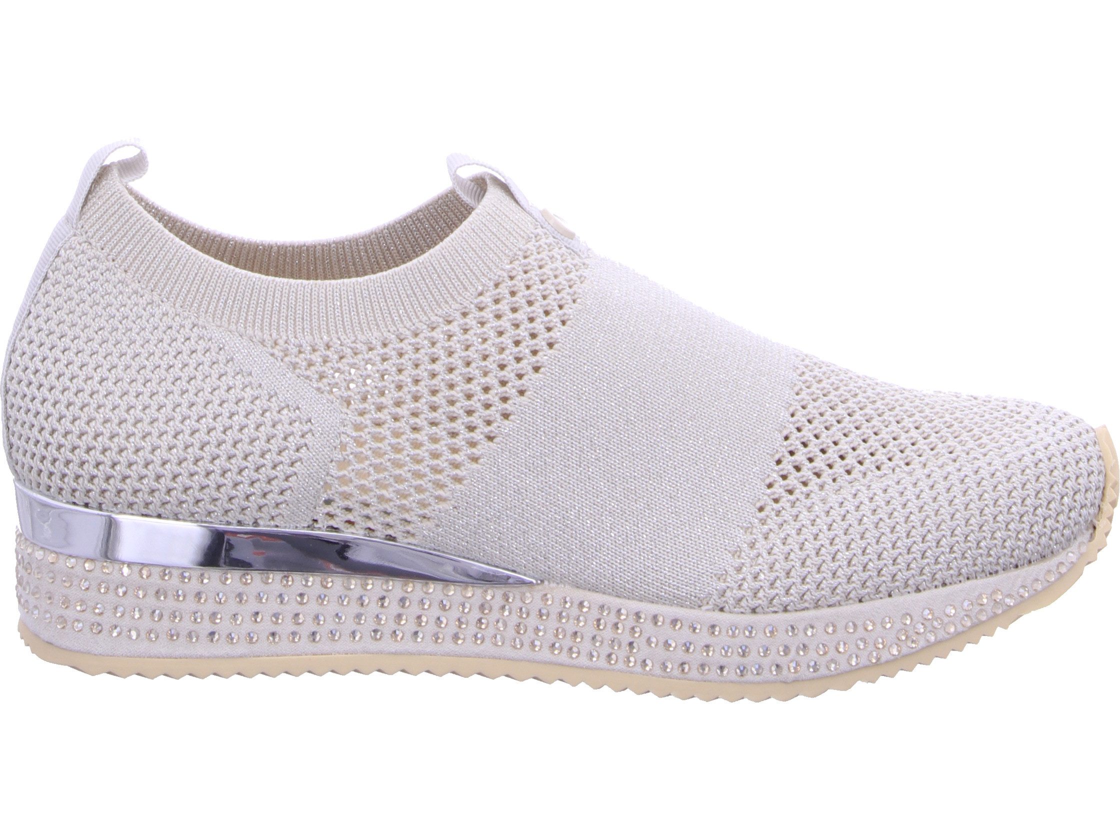 La Strada Slipper