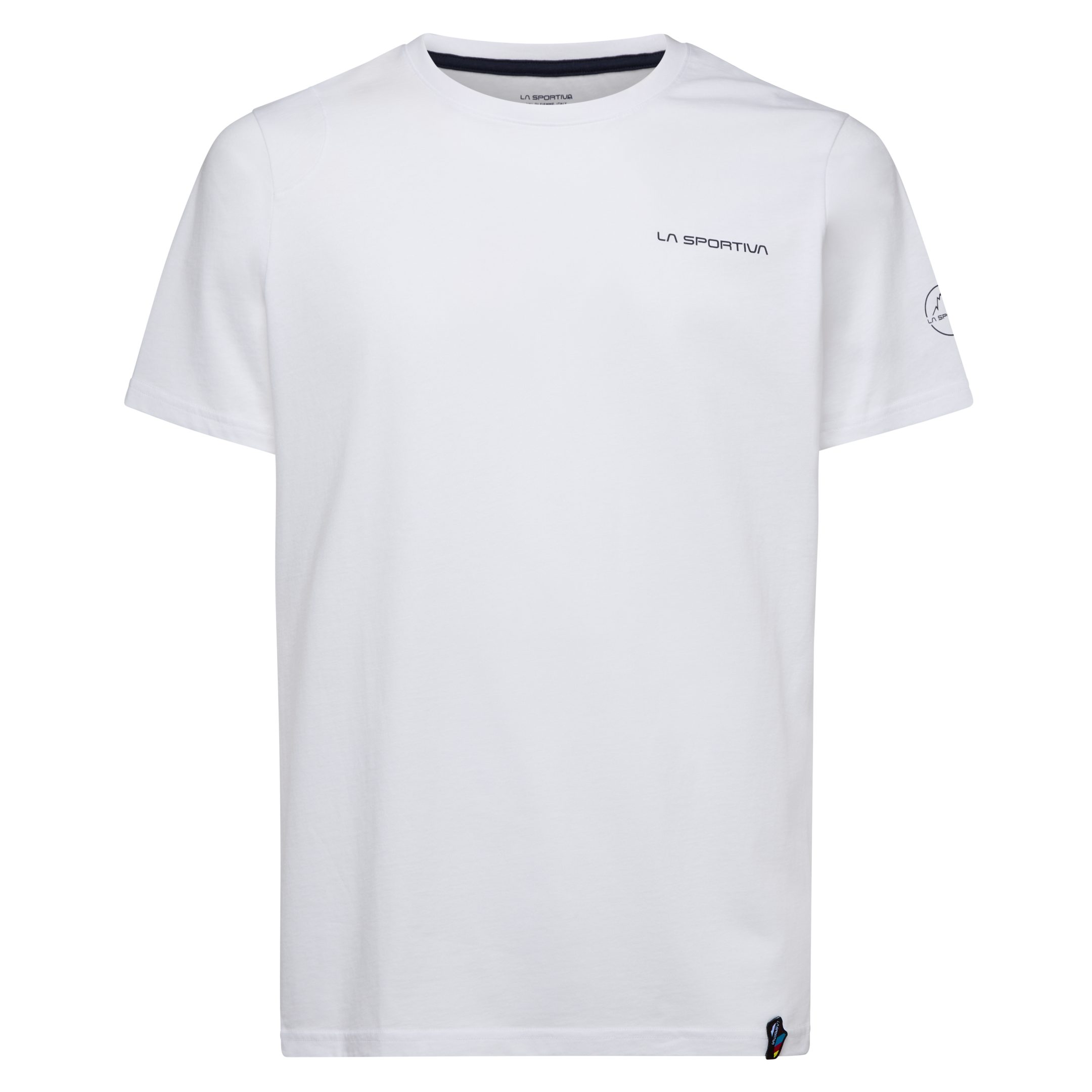 La Sportiva T-Shirt Back Logo T-Shirt M