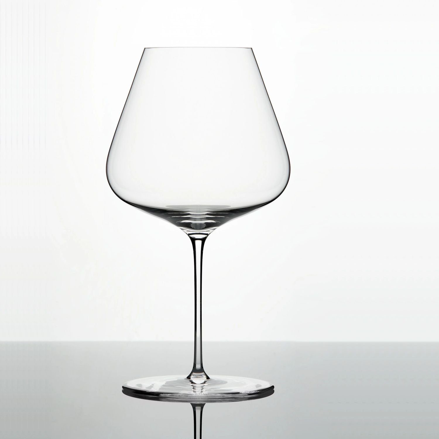 Zalto Denk Art Weinglas Denk’Art Burgunder, 6-tlg., mundgeblasenes Glas, im Geschenkkarton
