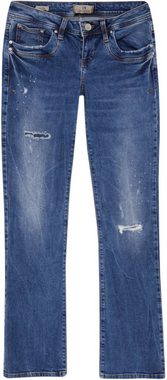 LTB Bootcut-Jeans (1-tlg) mit Stretch-Anteil