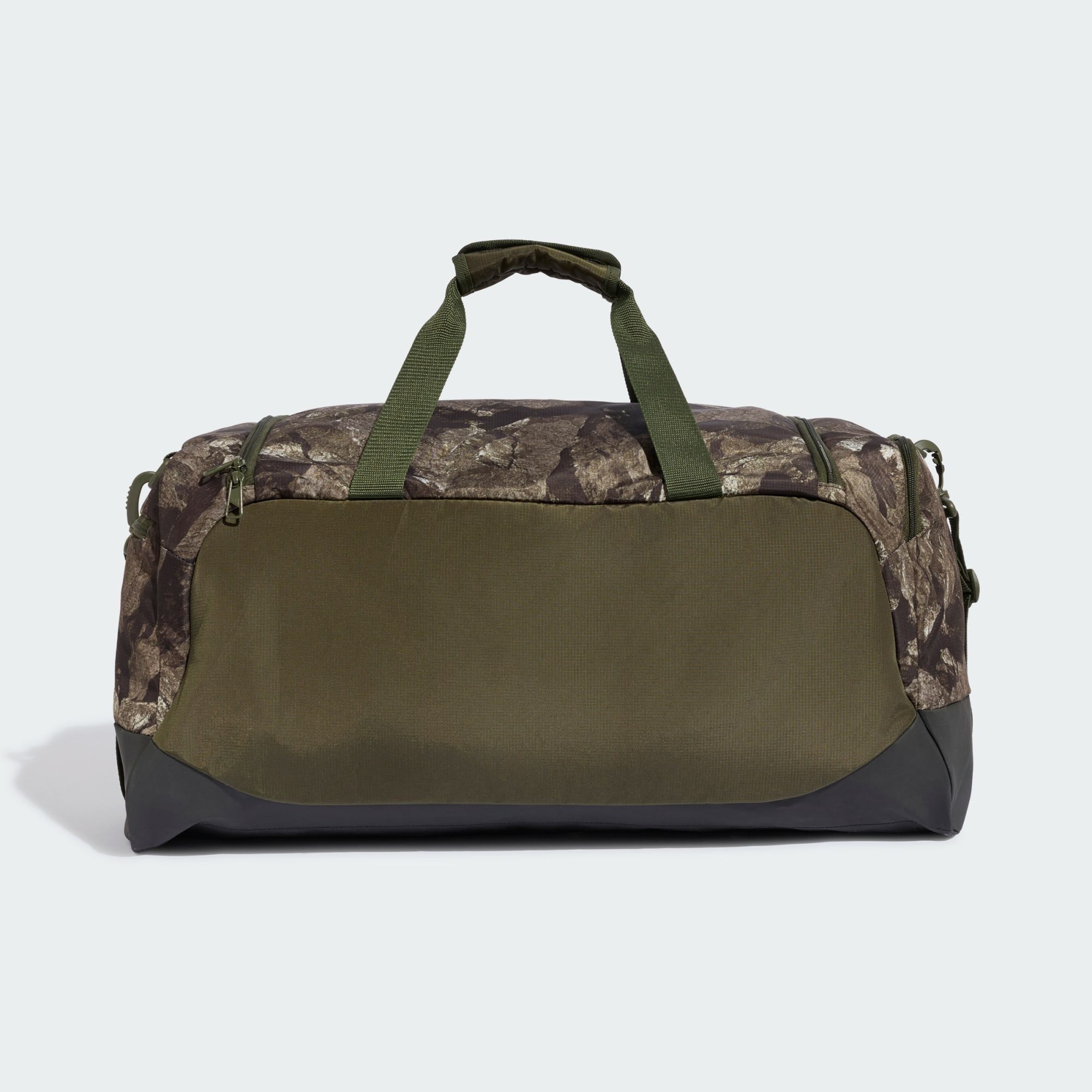 adidas Performance Reisetasche TRAINING DEFENDER GRAFIK DUFFELBAG M (1-tlg)