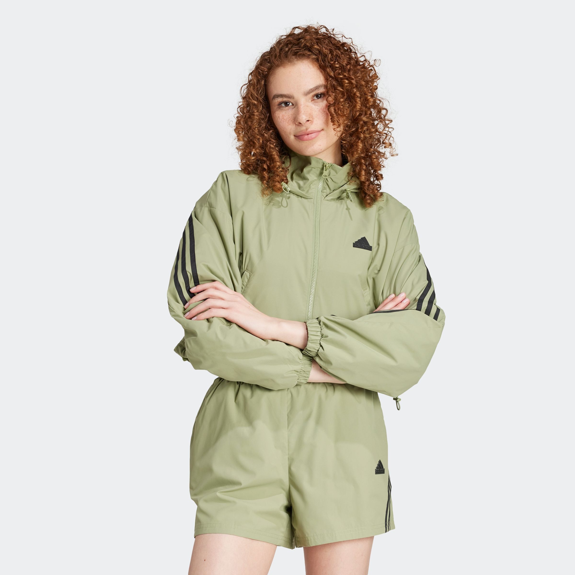 adidas Sportswear Windbreaker W FI 3S WND WB günstig online kaufen