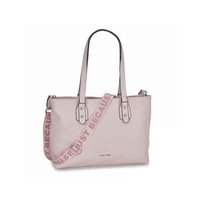 MARCO TOZZI Handtasche Rosa (1-tlg)