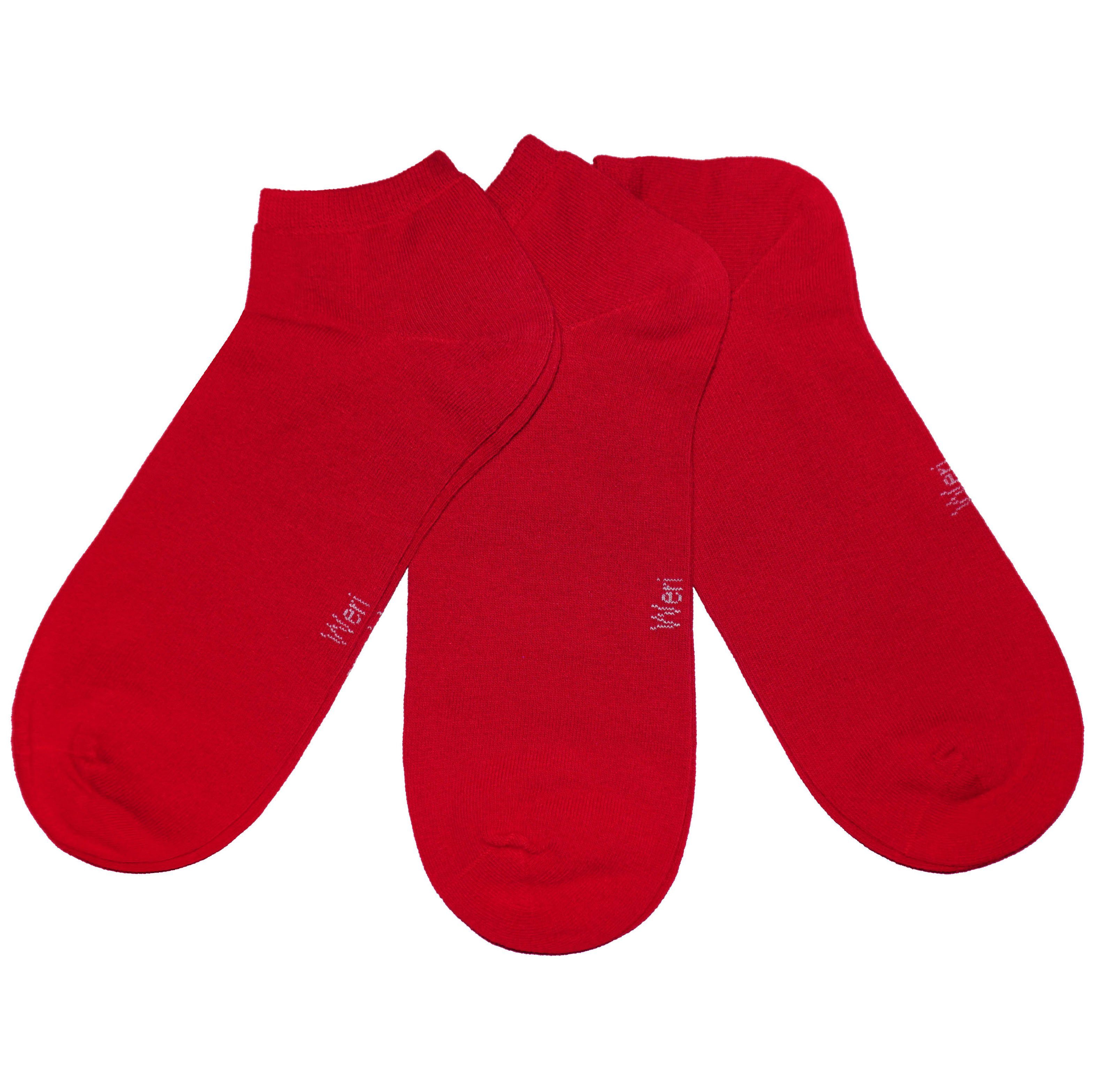 WERI SPEZIALS Strumpfhersteller GmbH Sneakersocken Herren günstig online kaufen