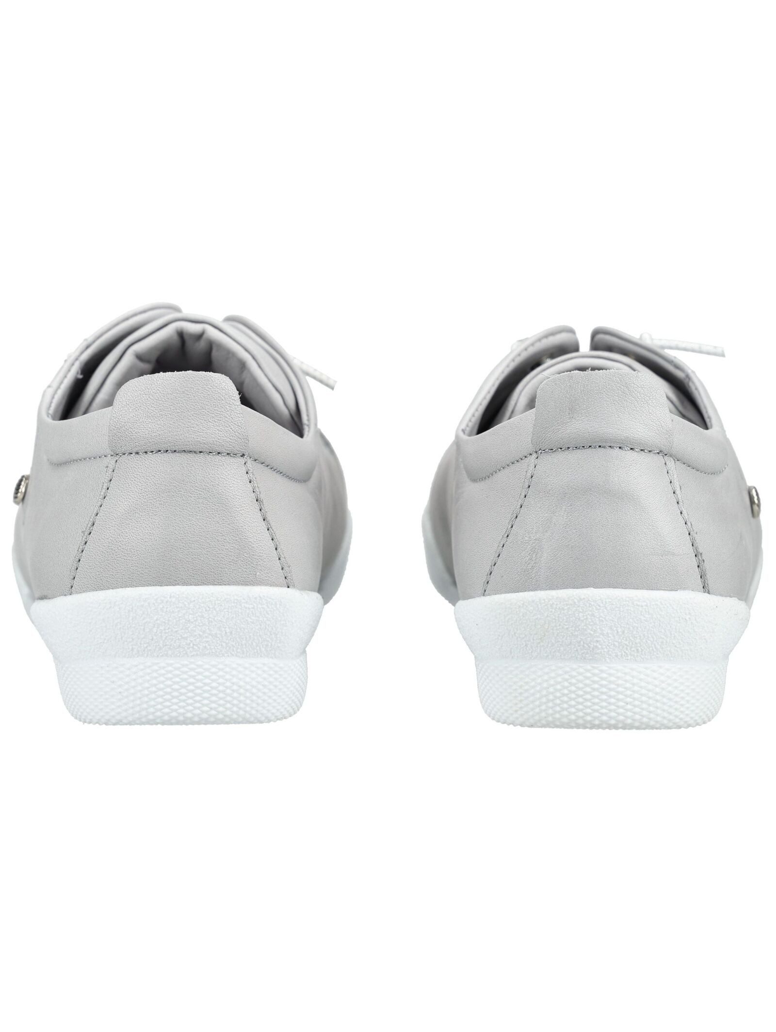 Andrea Conti Andrea Conti Sneaker Leder Schnürschuh