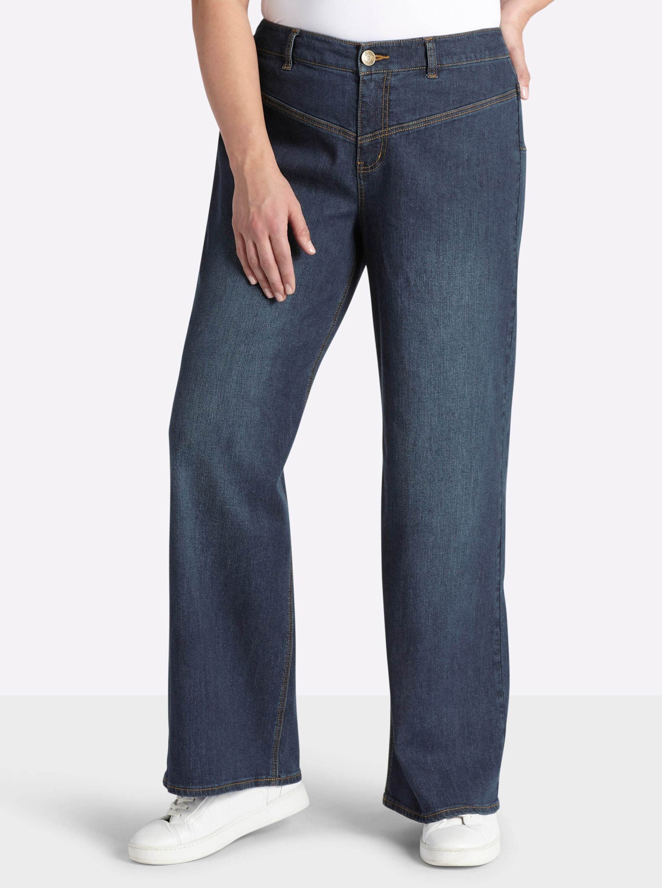 Bequeme Jeans Jeans normal