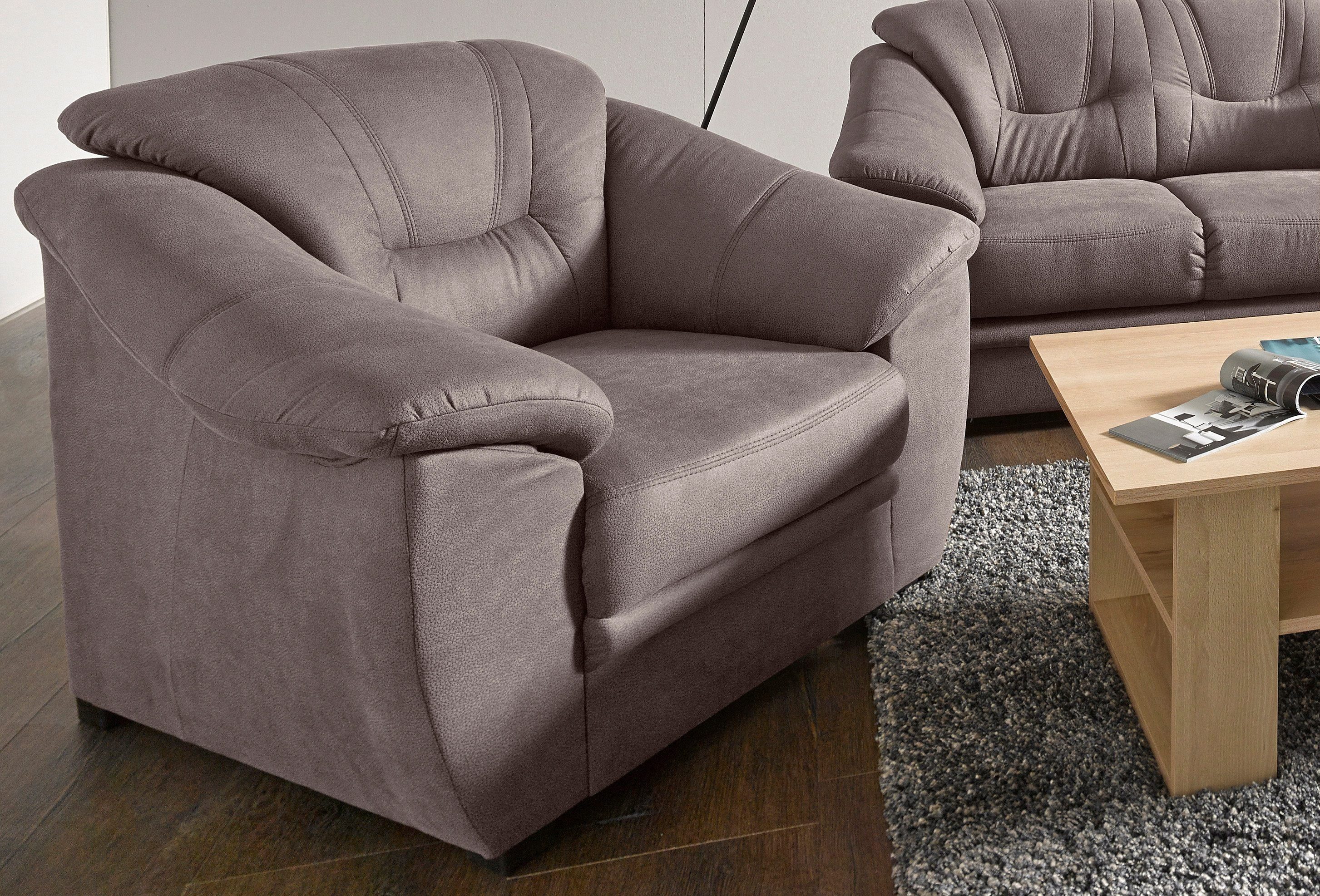 sit&more Sessel Savoni günstig online kaufen