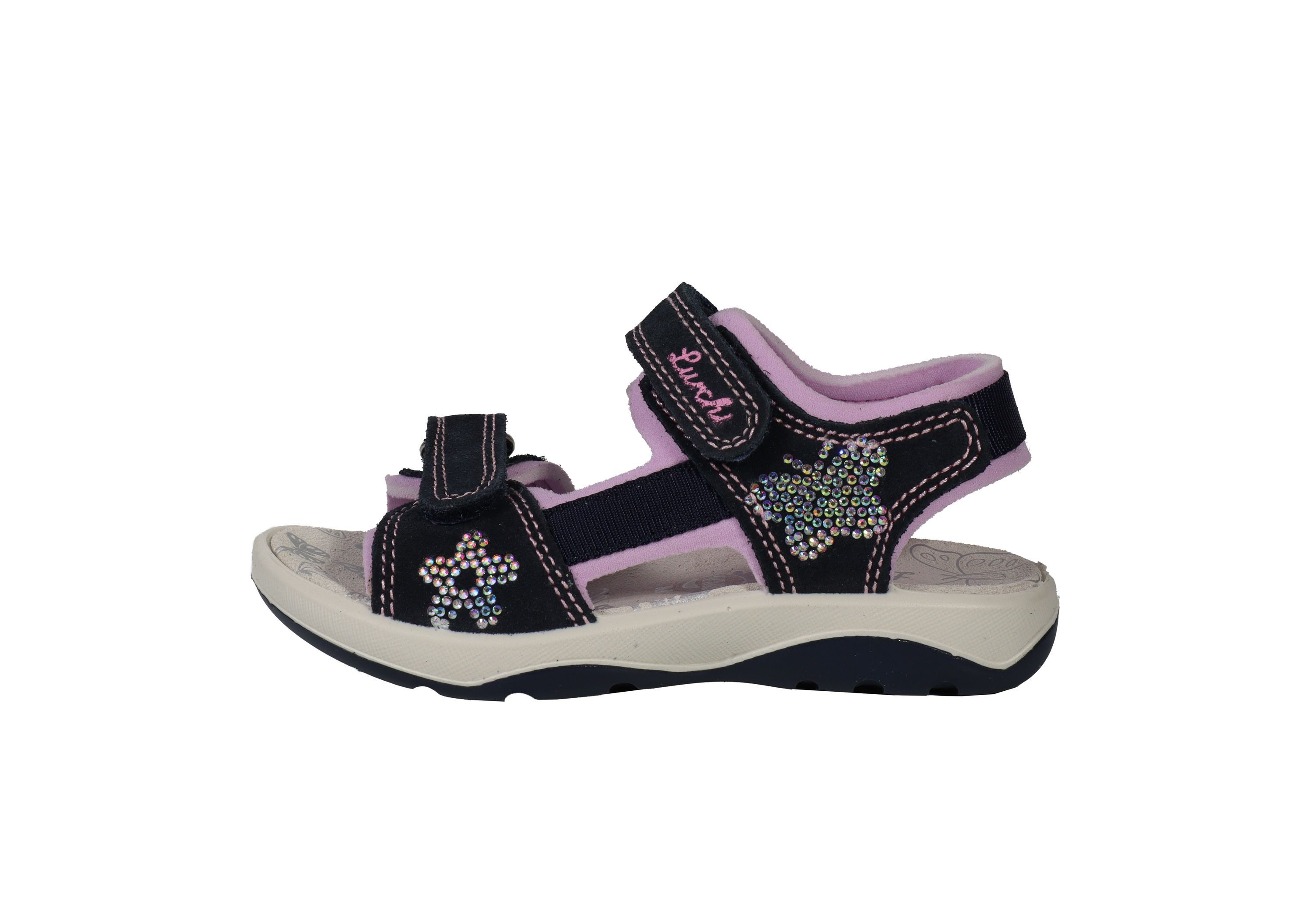 Lurchi Lurchi Sandalen Filia Sandale