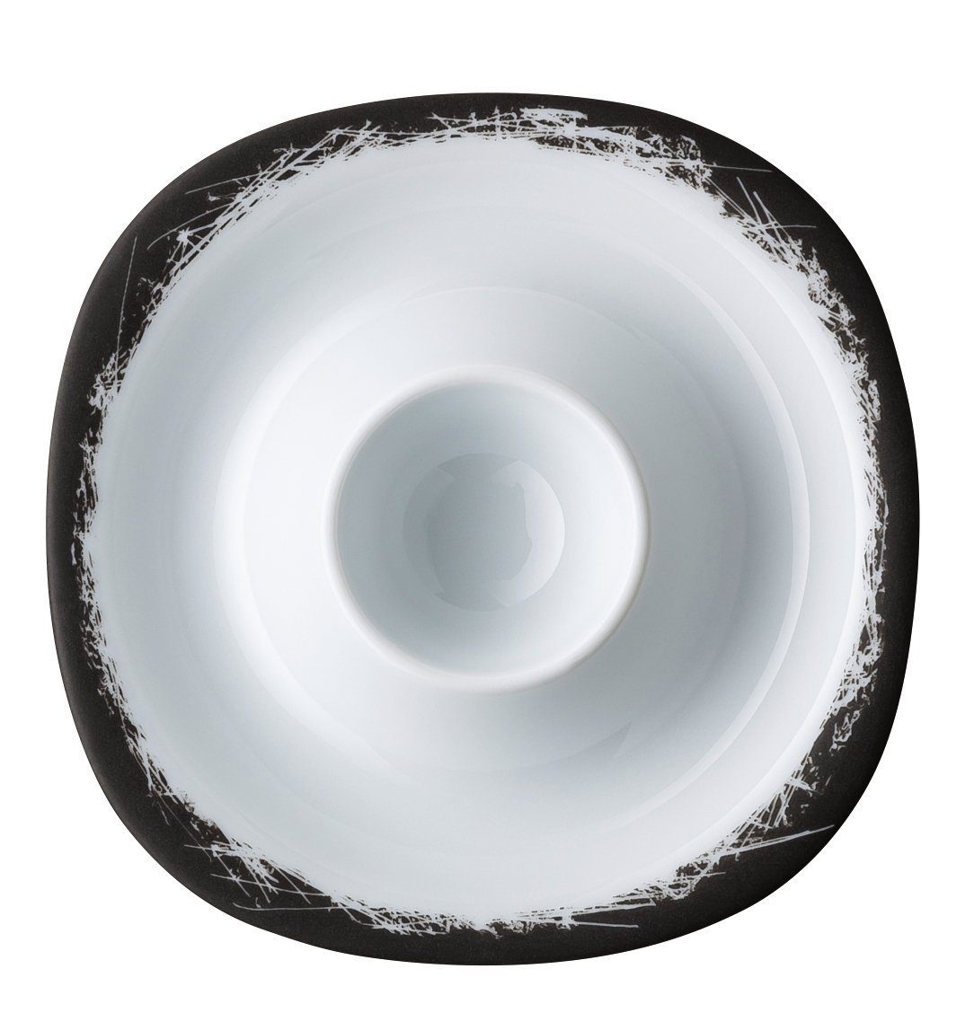 Rosenthal Eierbecher Suomi Ardesia Eierbecher