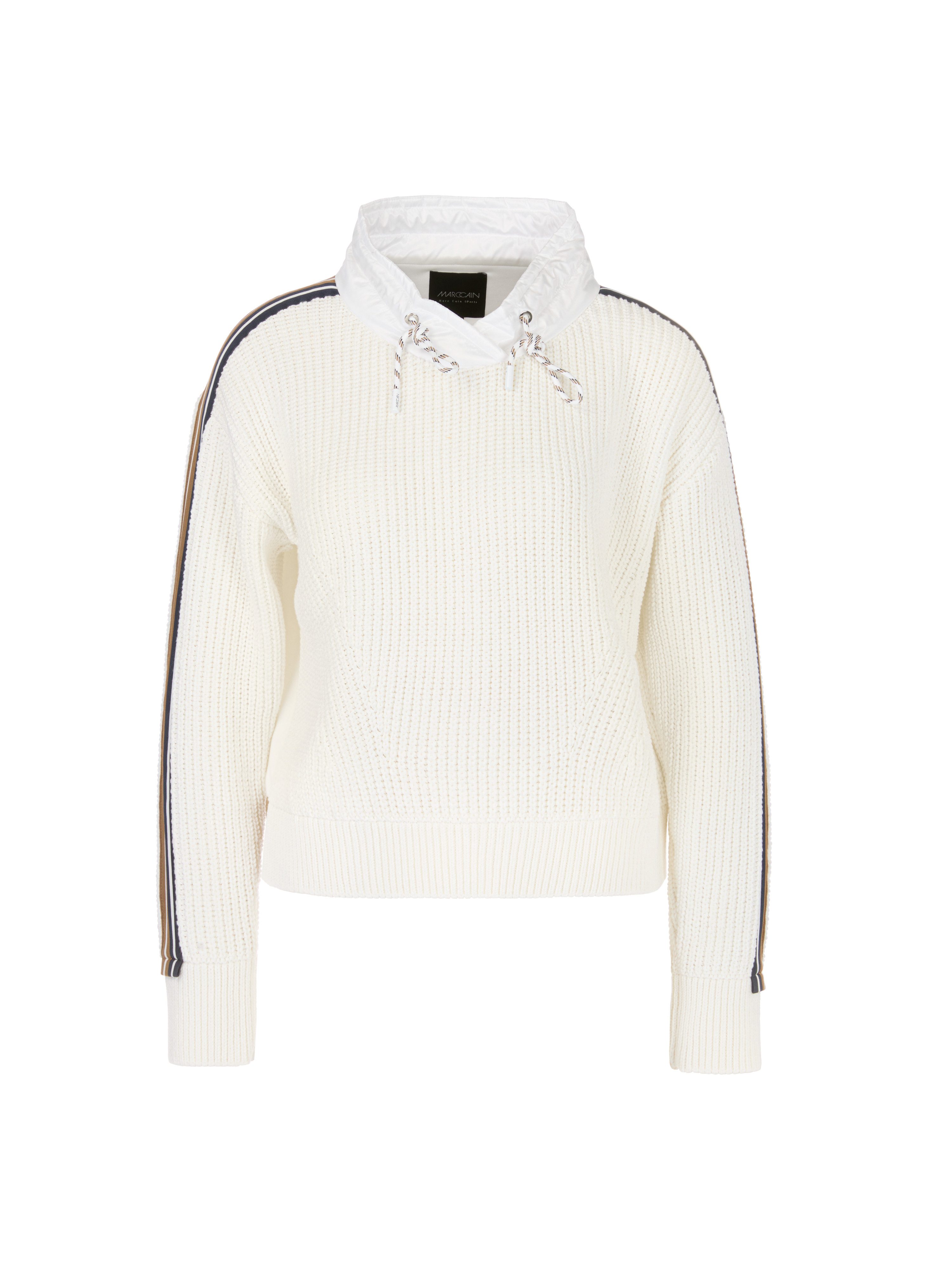 Strickpullover