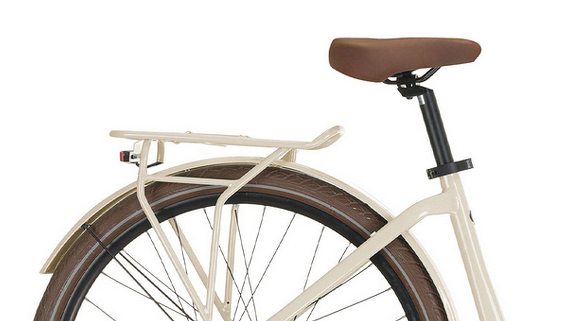 MBM E-Bike, 7 Gang 7-Gang Shimano Acera Schaltwerk, 7-Gang Shimano Acera Schaltwerk, Bürstenloser, wartungsfreierEtrotek Heckmotor 45Nm, 540 Wh, Elektro-Citybike NEFELE 26 Zoll