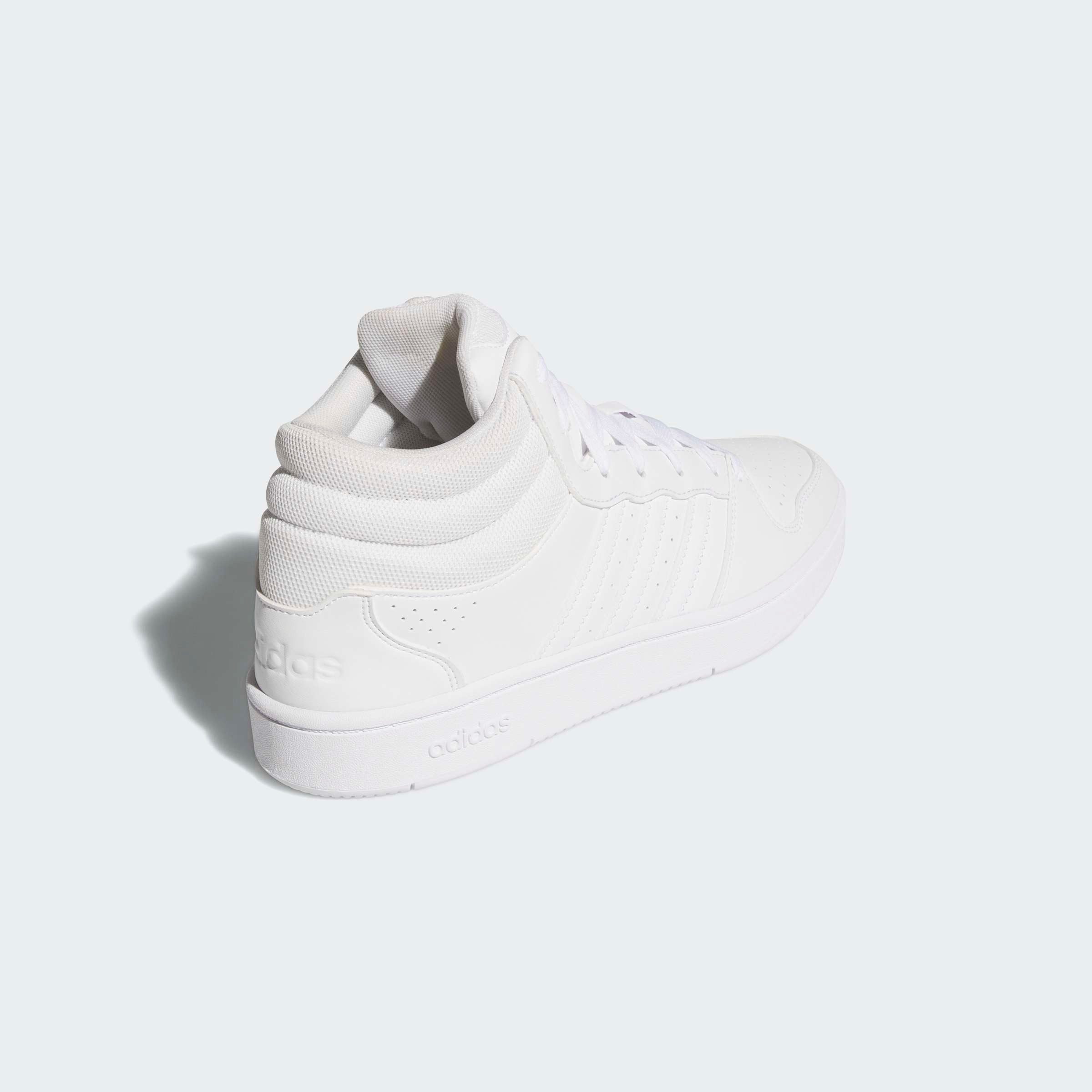 adidas Sportswear HOOPS MID CLASSIC Sneaker – Bild 5 von 5