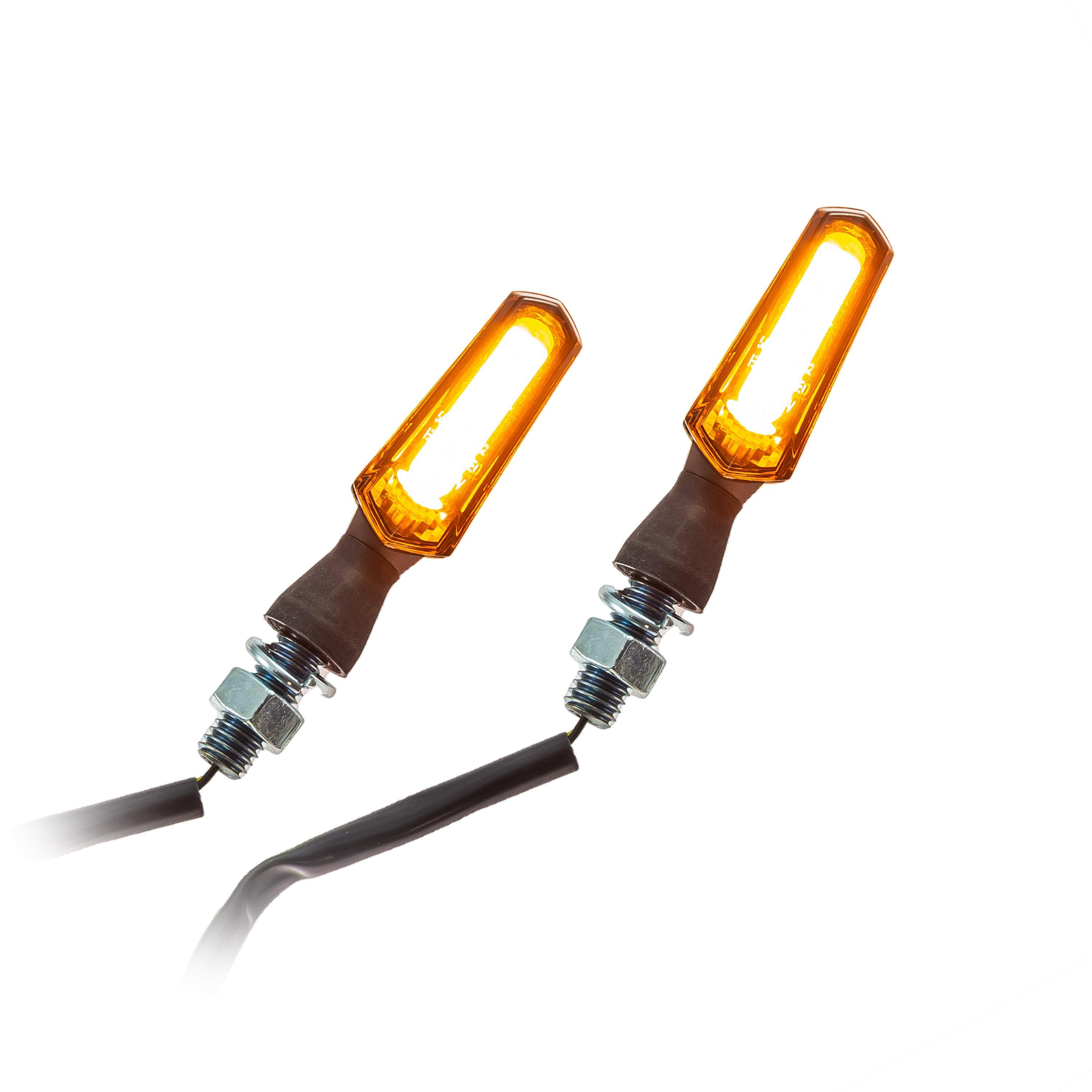 IBEX Blinker COB-Blinker Nado getönt E-geprüft