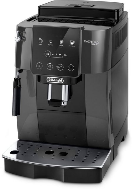 De’Longhi Kaffeevollautomat Magnifica Start ECAM 220.22.GB