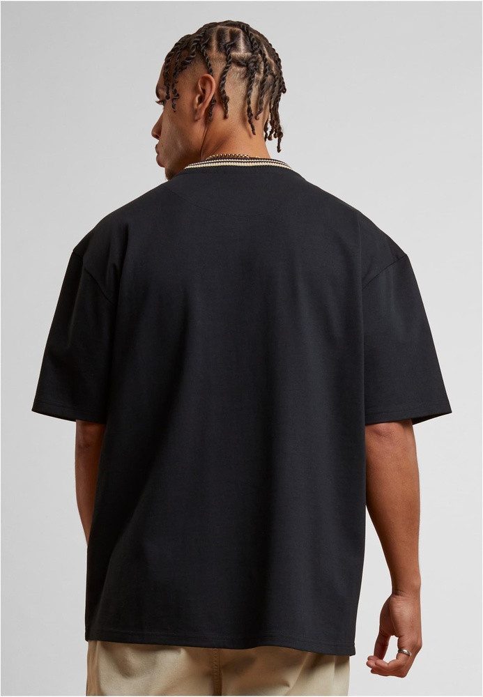 Starter Black Label T-Shirt Starter Oversized Heavy Jersey College Tee günstig online kaufen