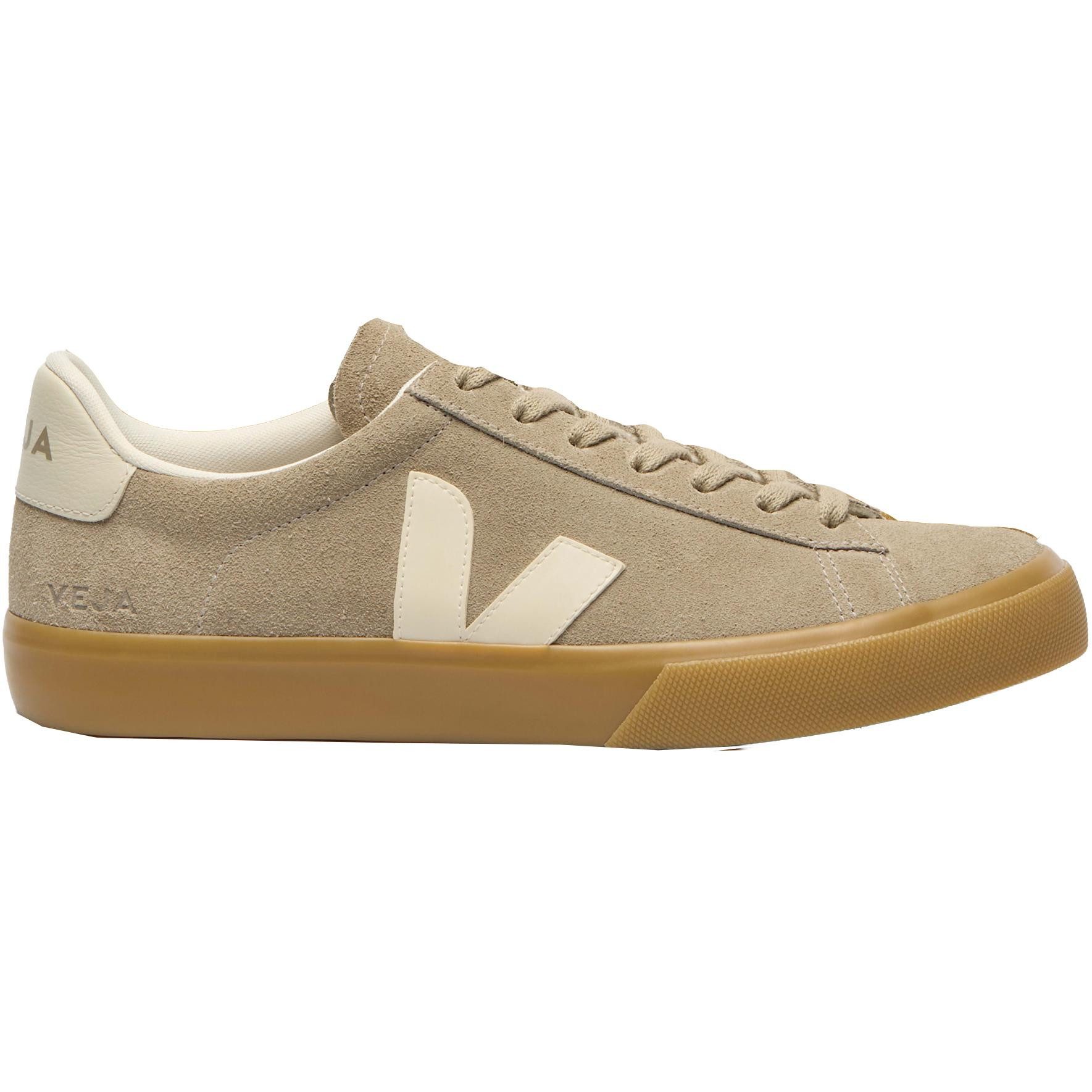 VEJA Veja Campo Suede Sneaker