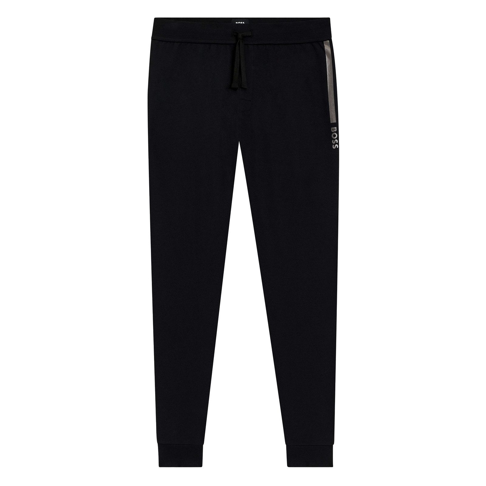 BOSS Jogginghose Authentic Pants mit Markendetails günstig online kaufen