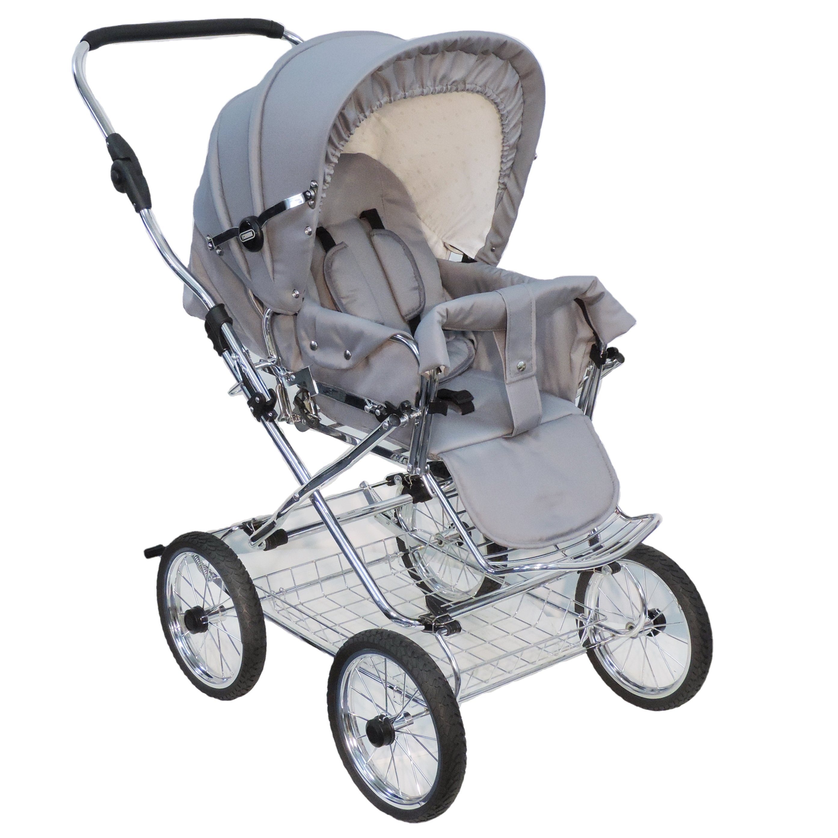 Sport-Kinderwagen Designer-ECO