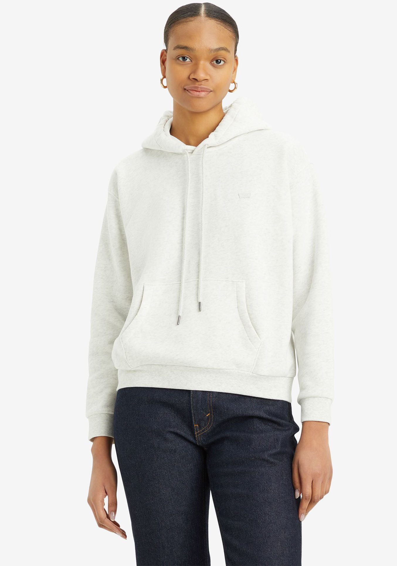 Levi's® Kapuzensweatshirt EVERYDAY HOODIE