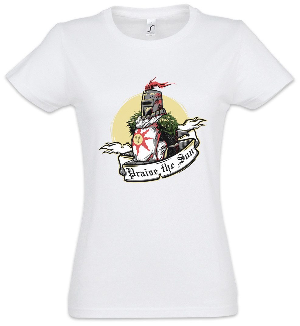 Urban Backwoods Print-Shirt Praise The Sun günstig online kaufen