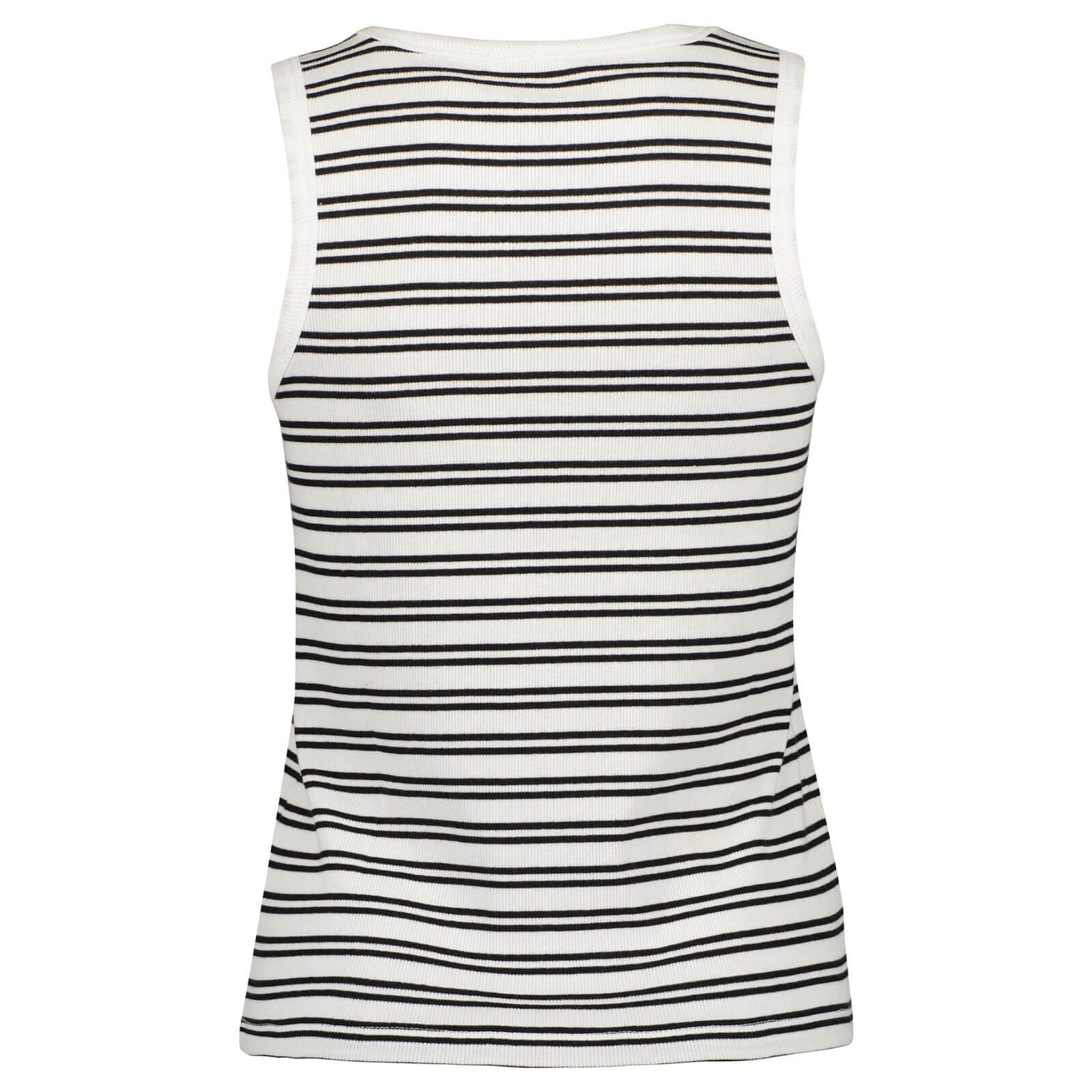 Blue Seven Rundhalsshirt Damen Top mit günstig online kaufen
